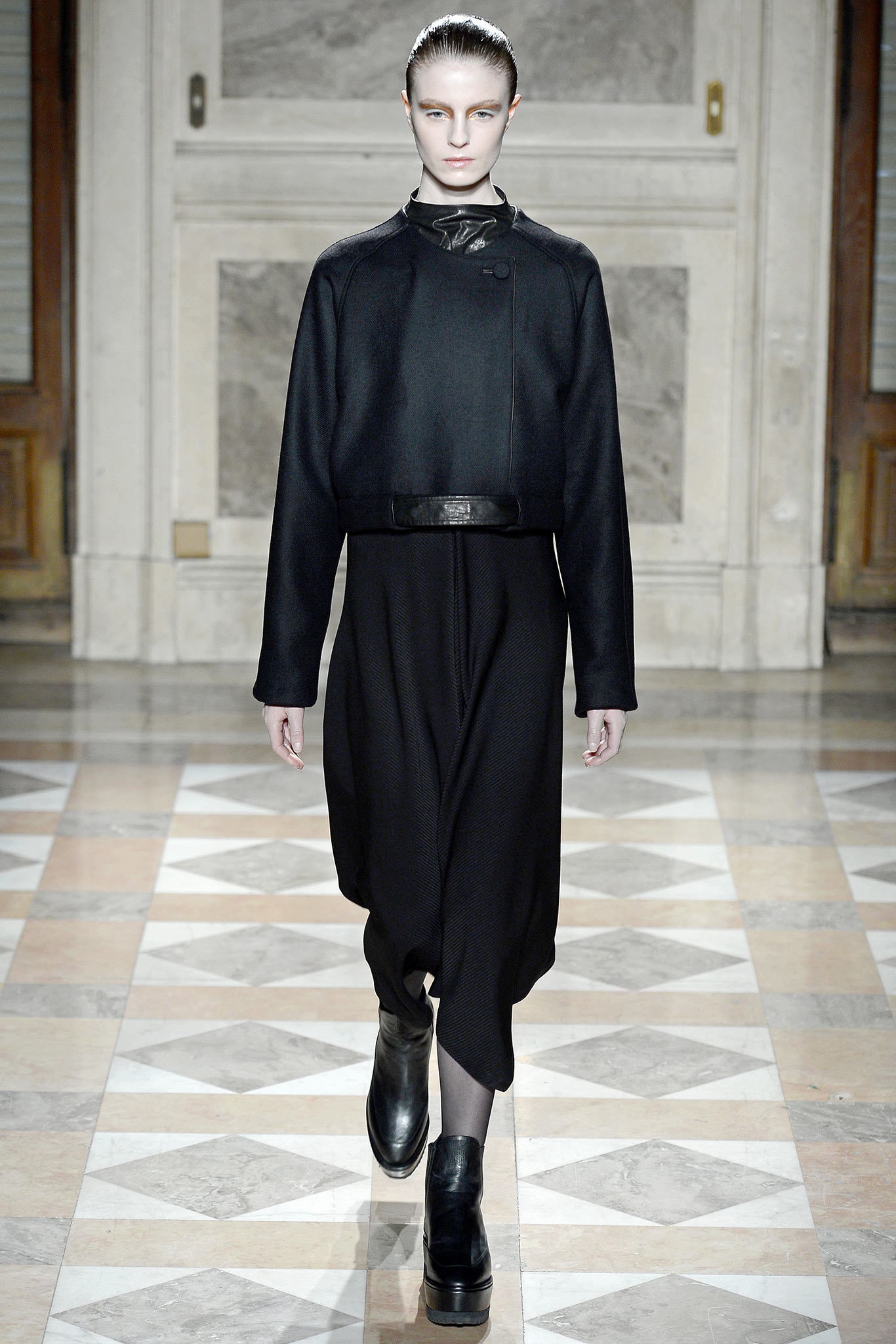 Damir Doma F/W 13 Look 40
