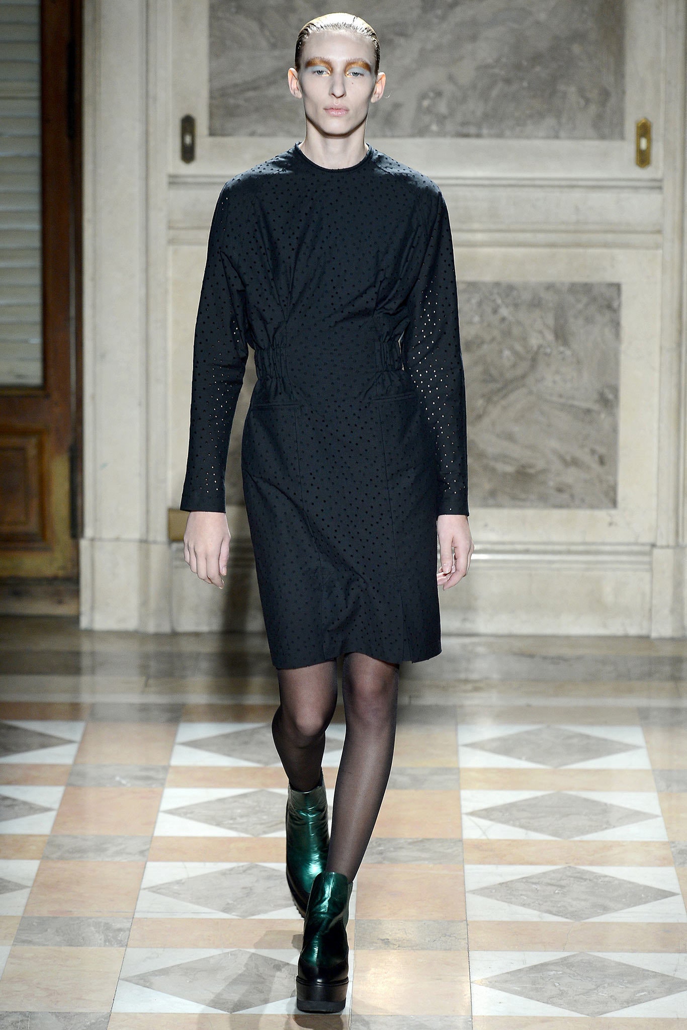 Damir Doma F/W 13 Look 56