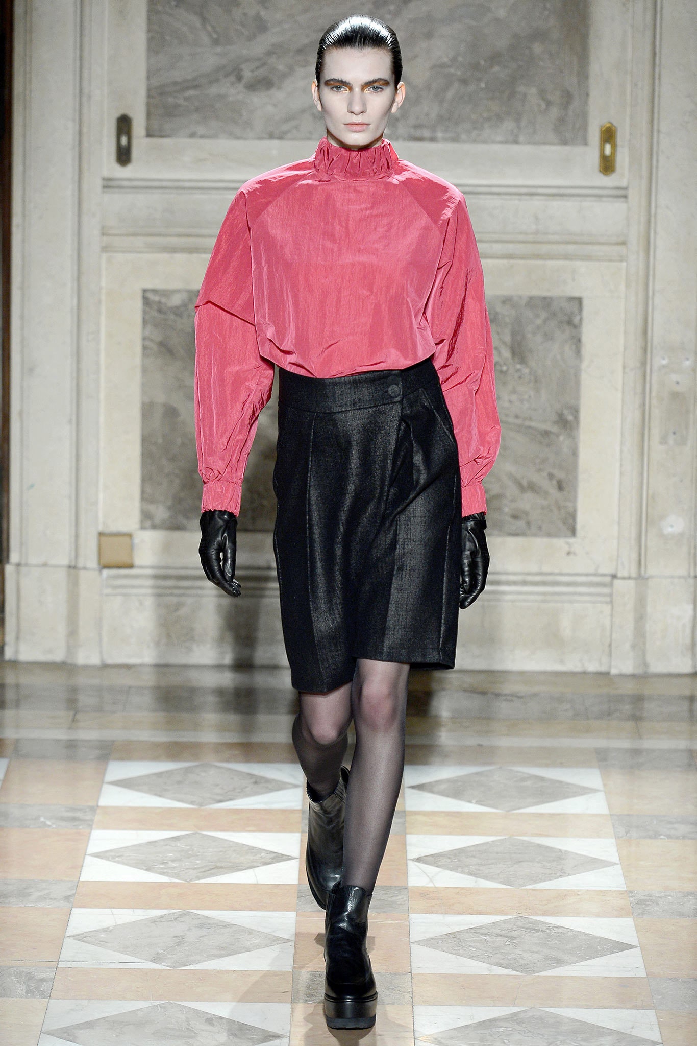 Damir Doma F/W 13 Look 63