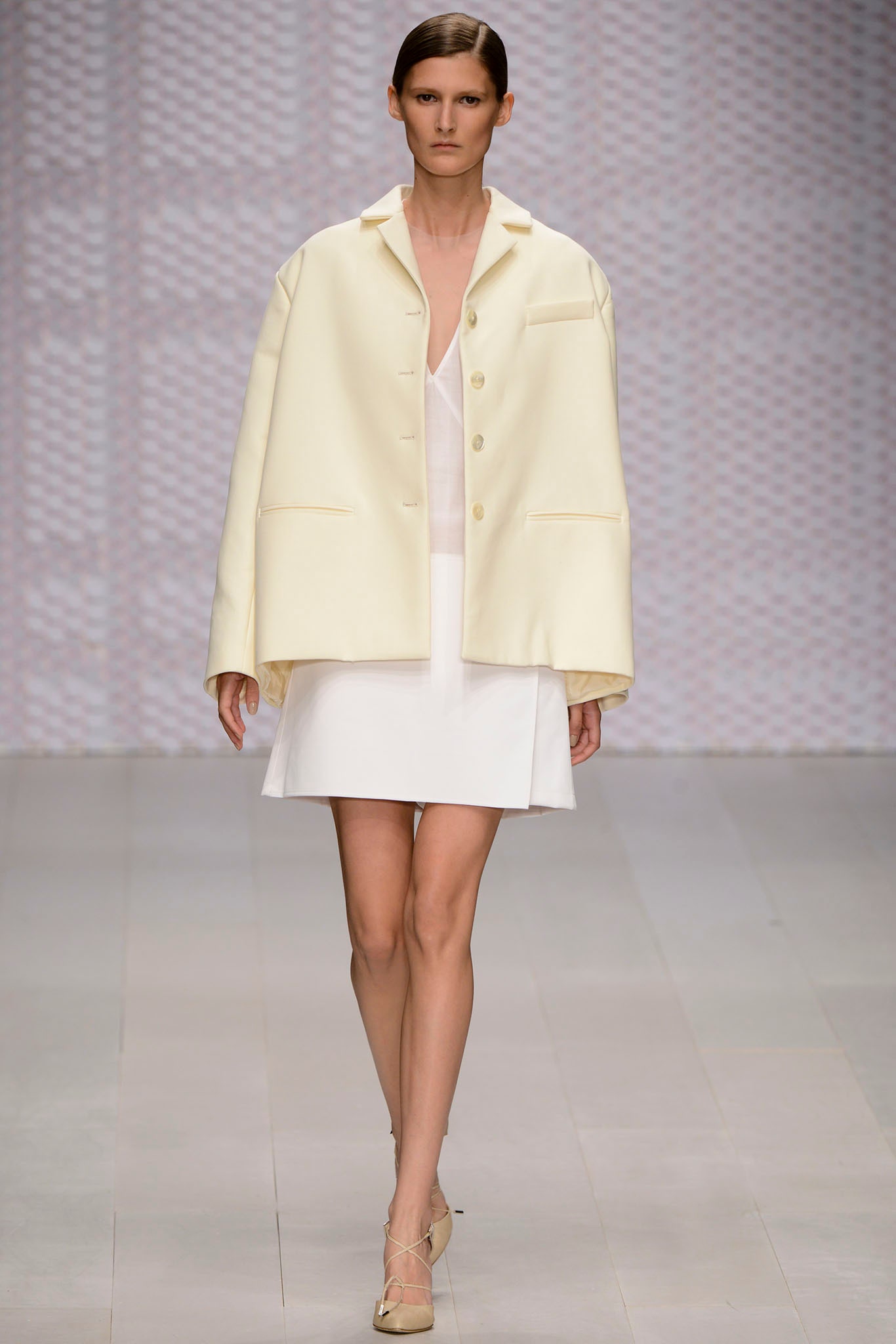 Daks Spring 2013 Ready-to-Wear