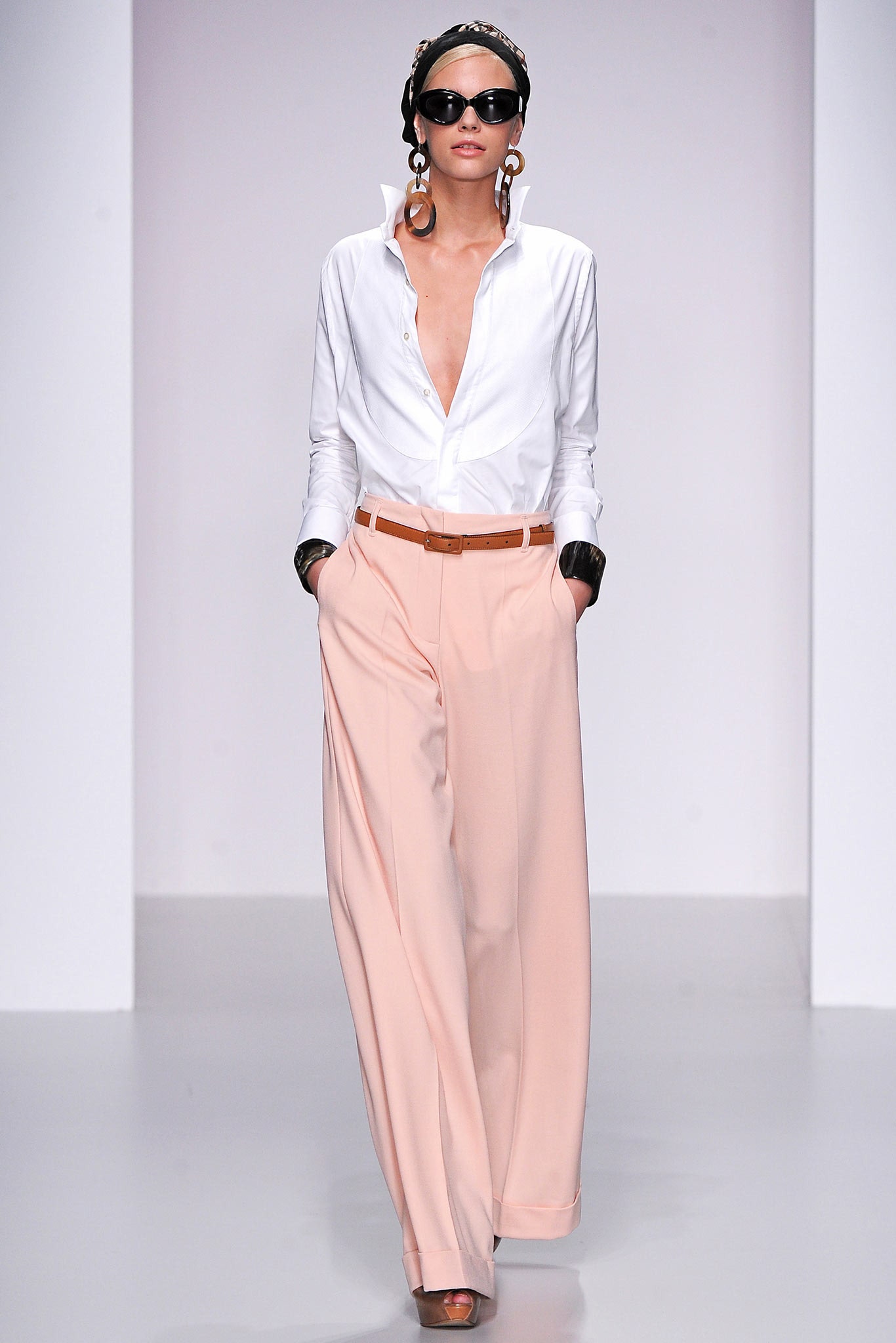 Daks S/S 14 Look 4