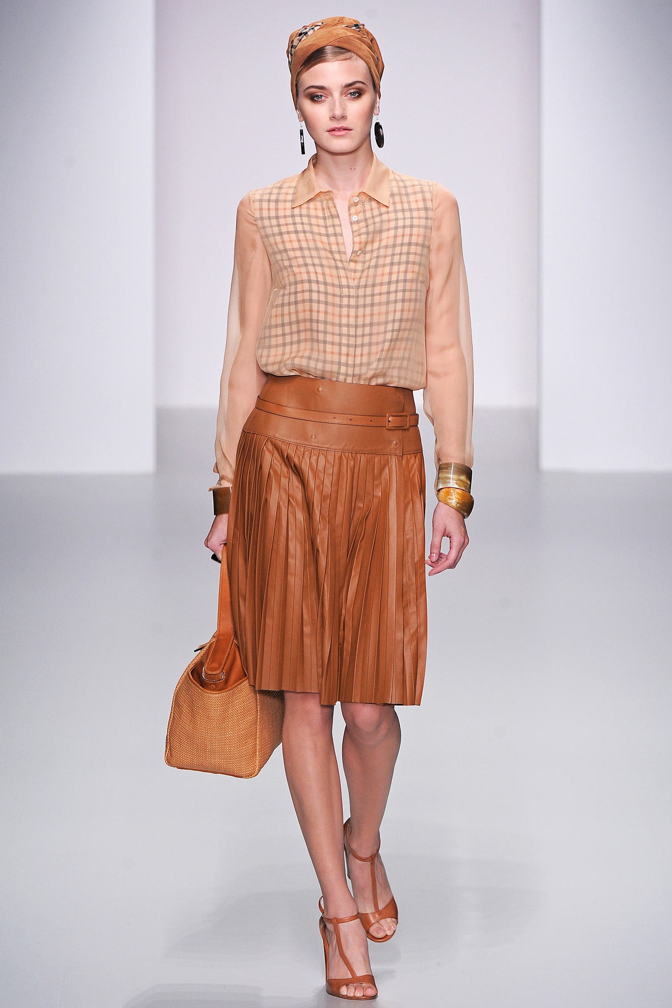 Daks S/S 14 Look 7