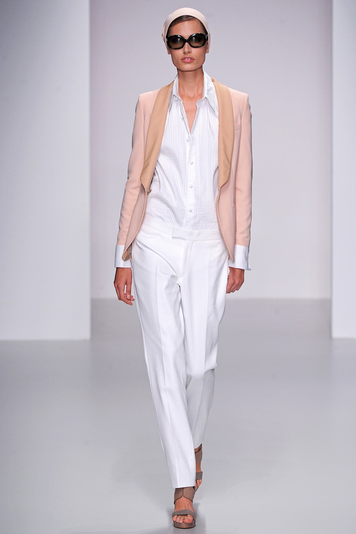 Daks S/S 14 Look 9