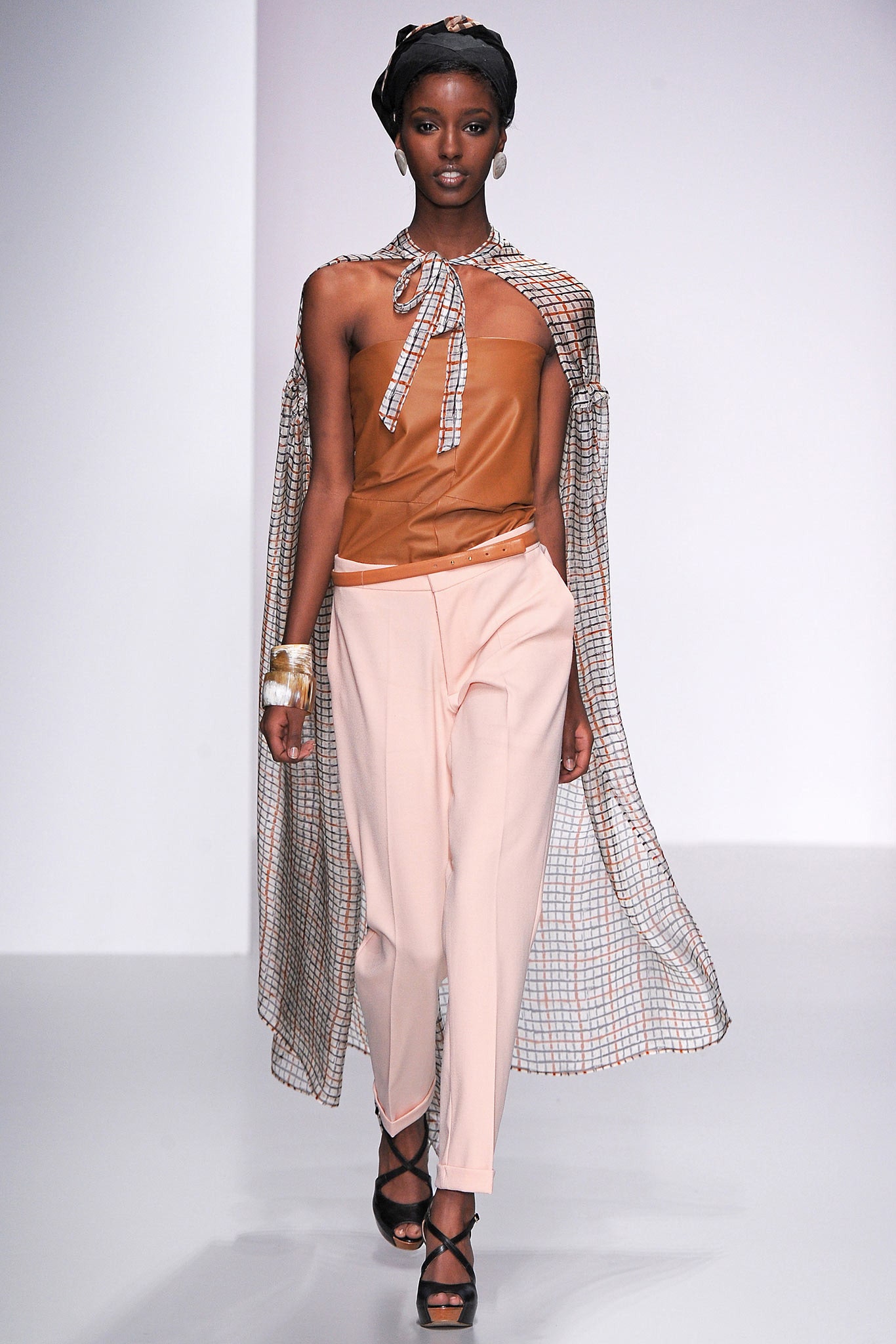 Daks S/S 14 Look 16