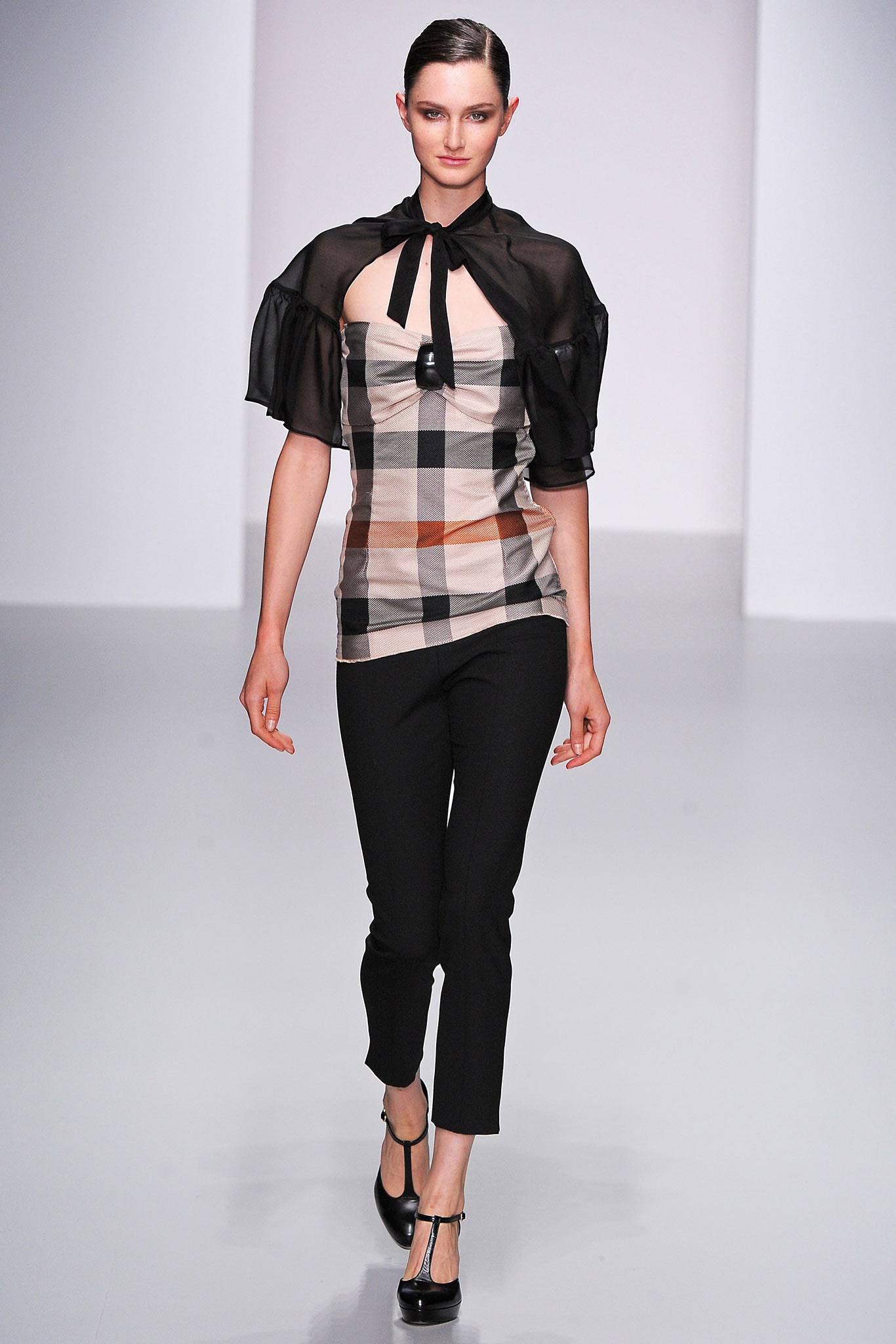 Daks S/S 14 Look 34