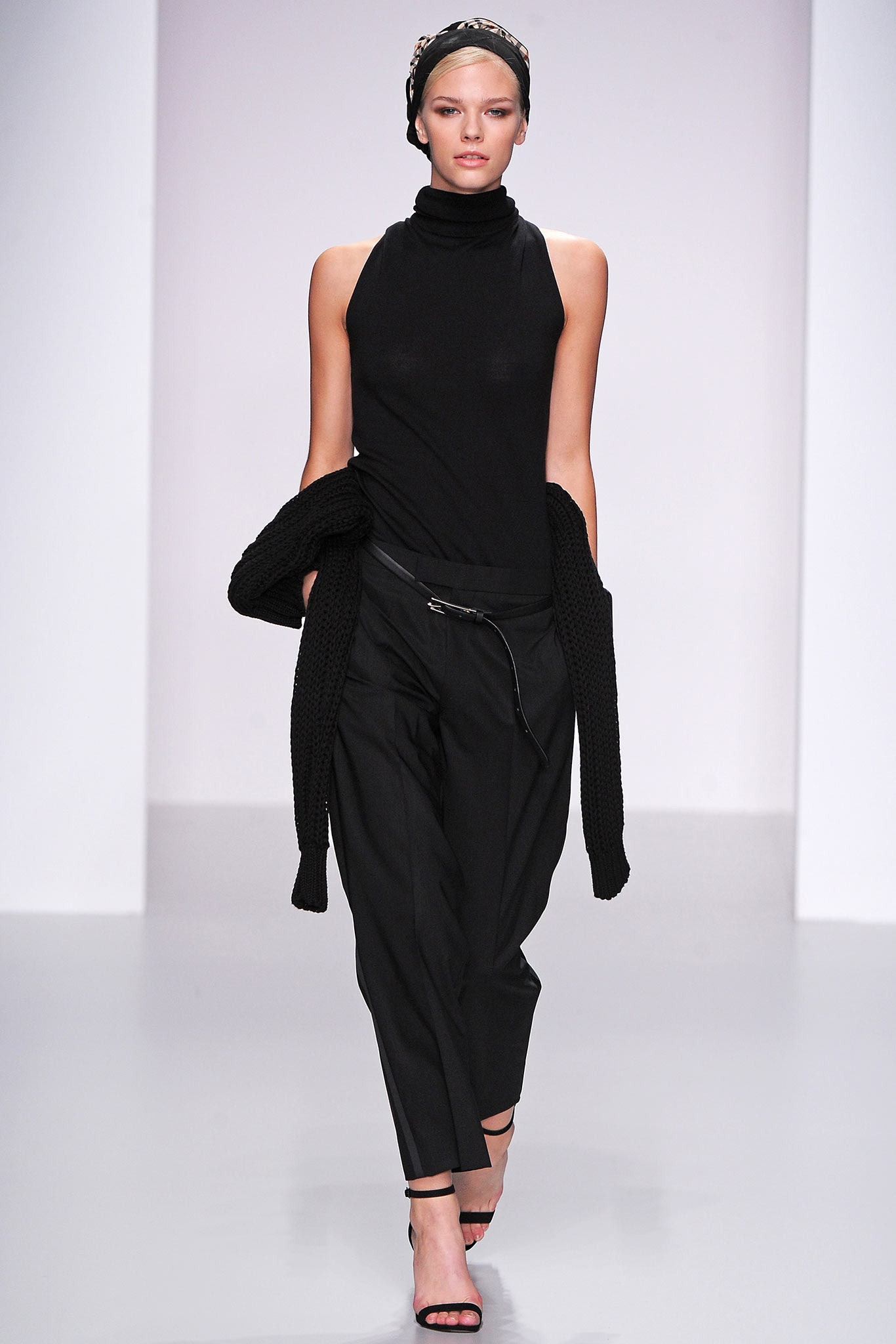 Daks S/S 14 Look 45