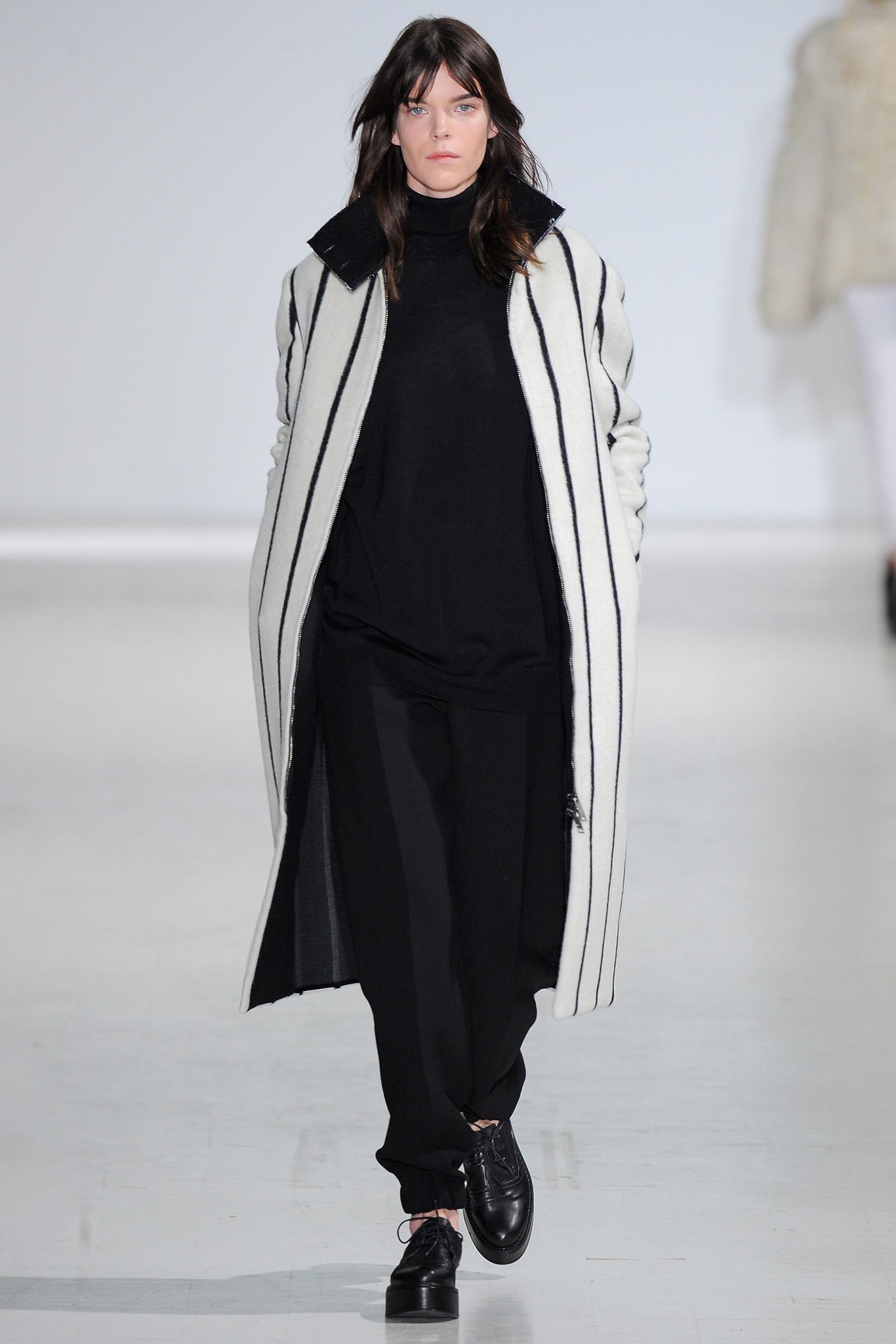 Costume National F/W 14 Look 17