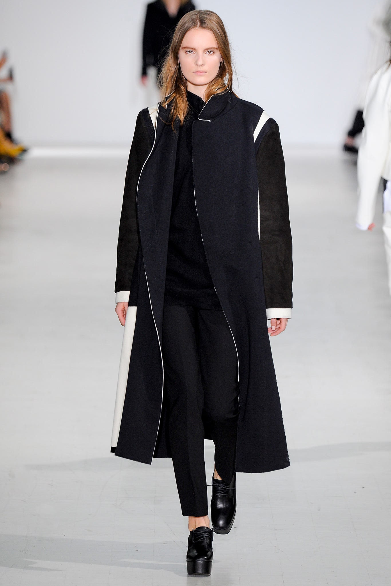 Costume National F/W 14 Look 25