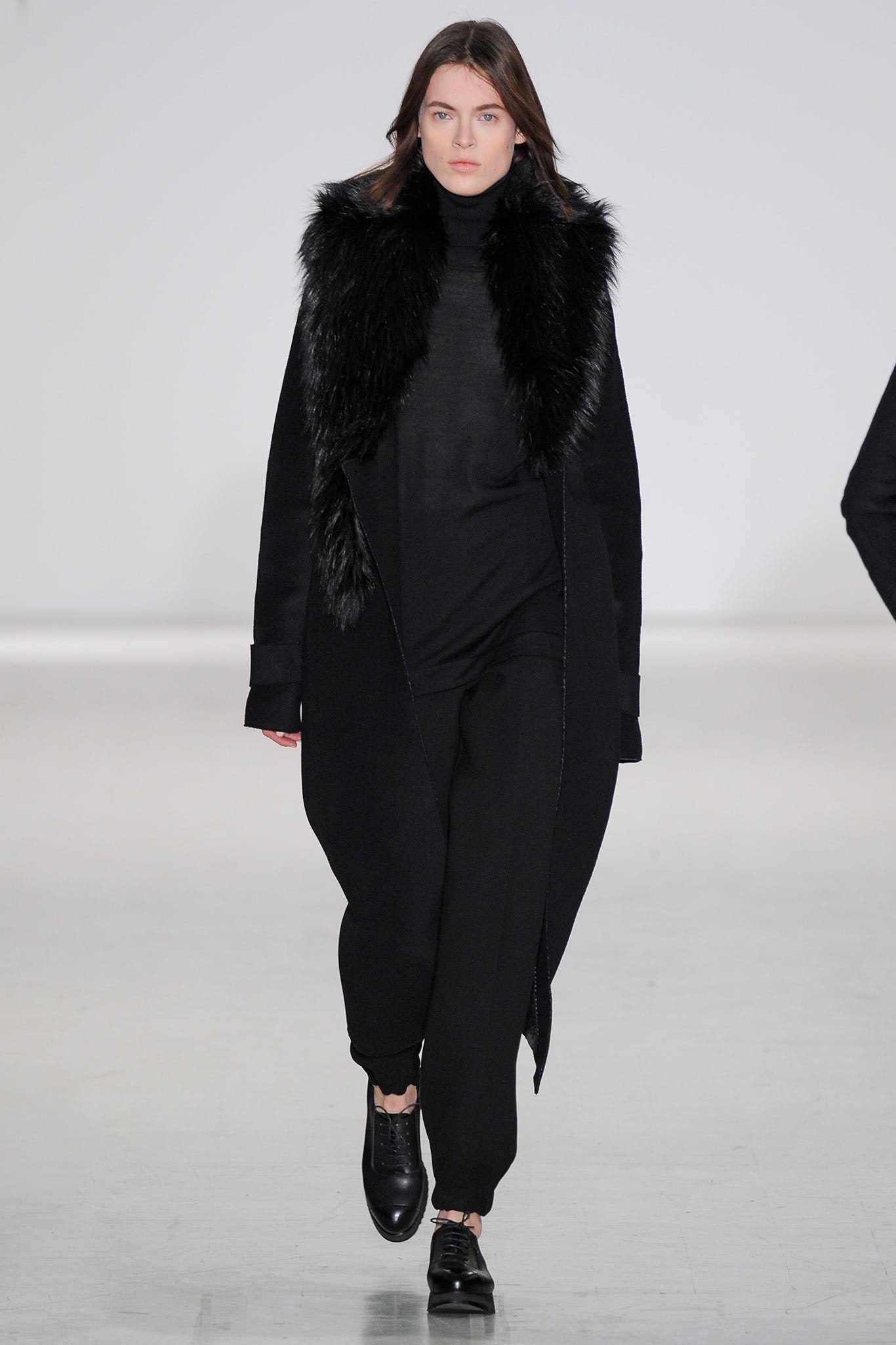 Costume National F/W 14 Look 48