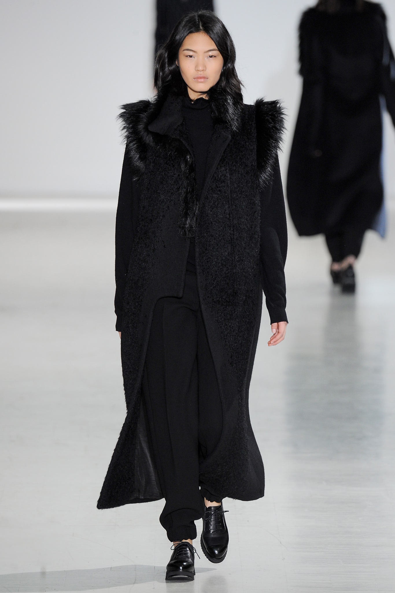 Costume National F/W 14 Look 56
