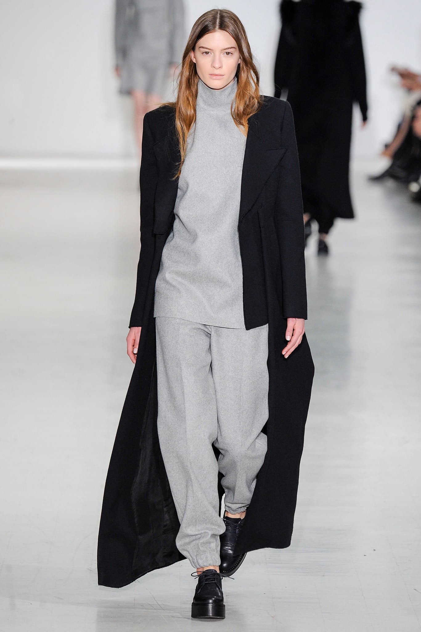 Costume National F/W 14 Look 64