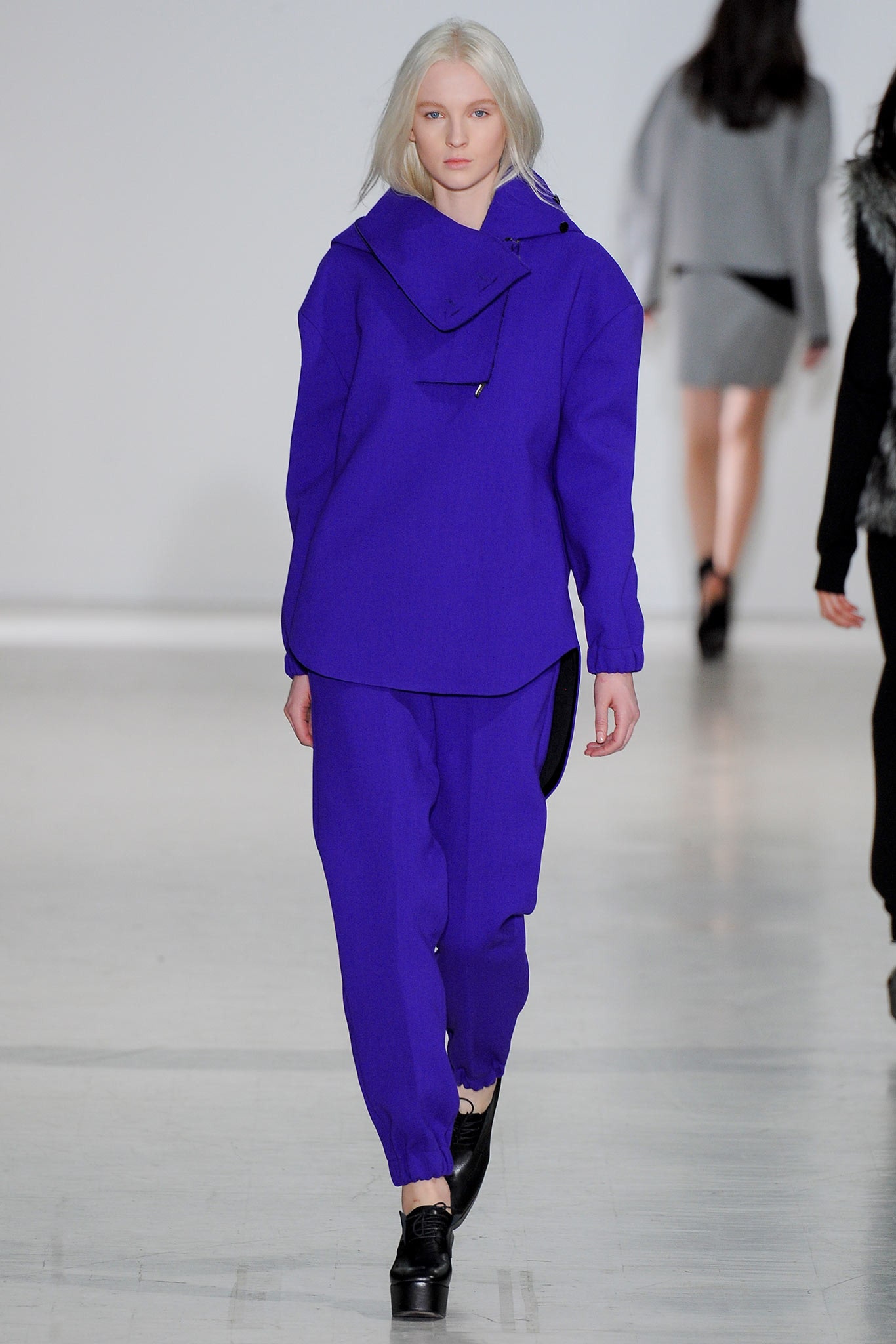 Costume National F/W 14 Look 82