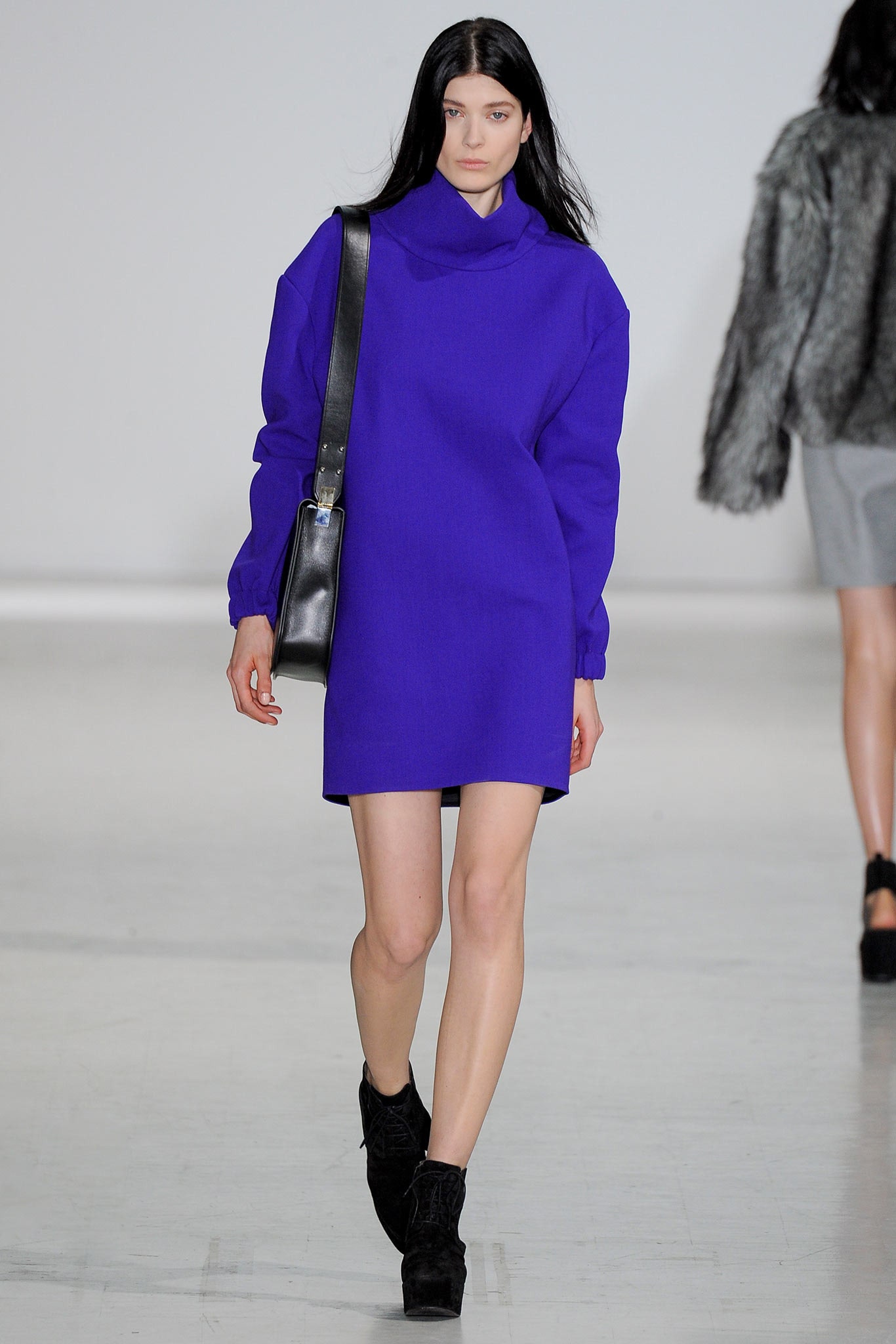 Costume National F/W 14 Look 85
