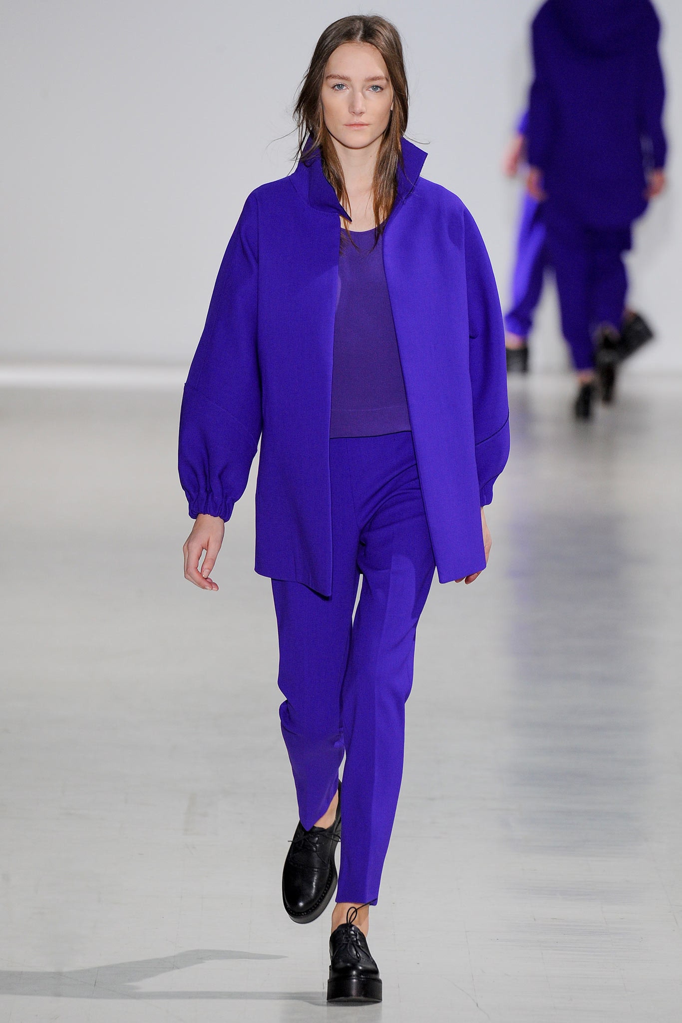 Costume National F/W 14 Look 88