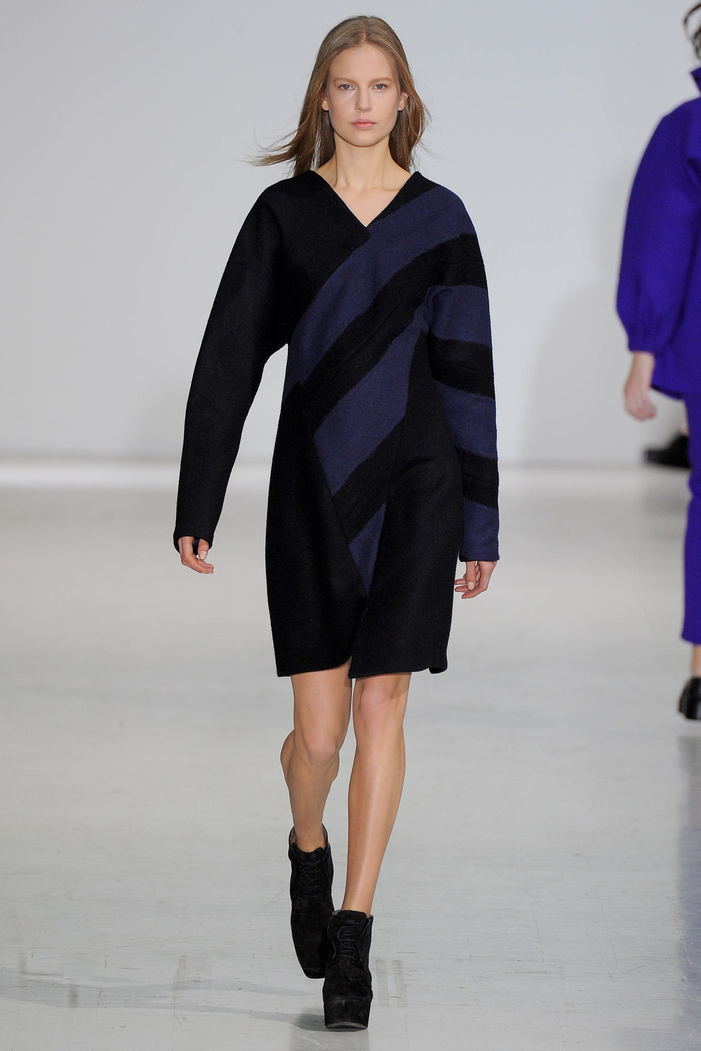 Costume National F/W 14 Look 94