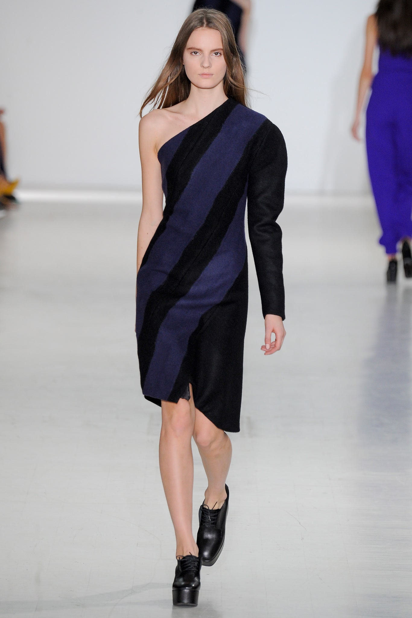 Costume National F/W 14 Look 98