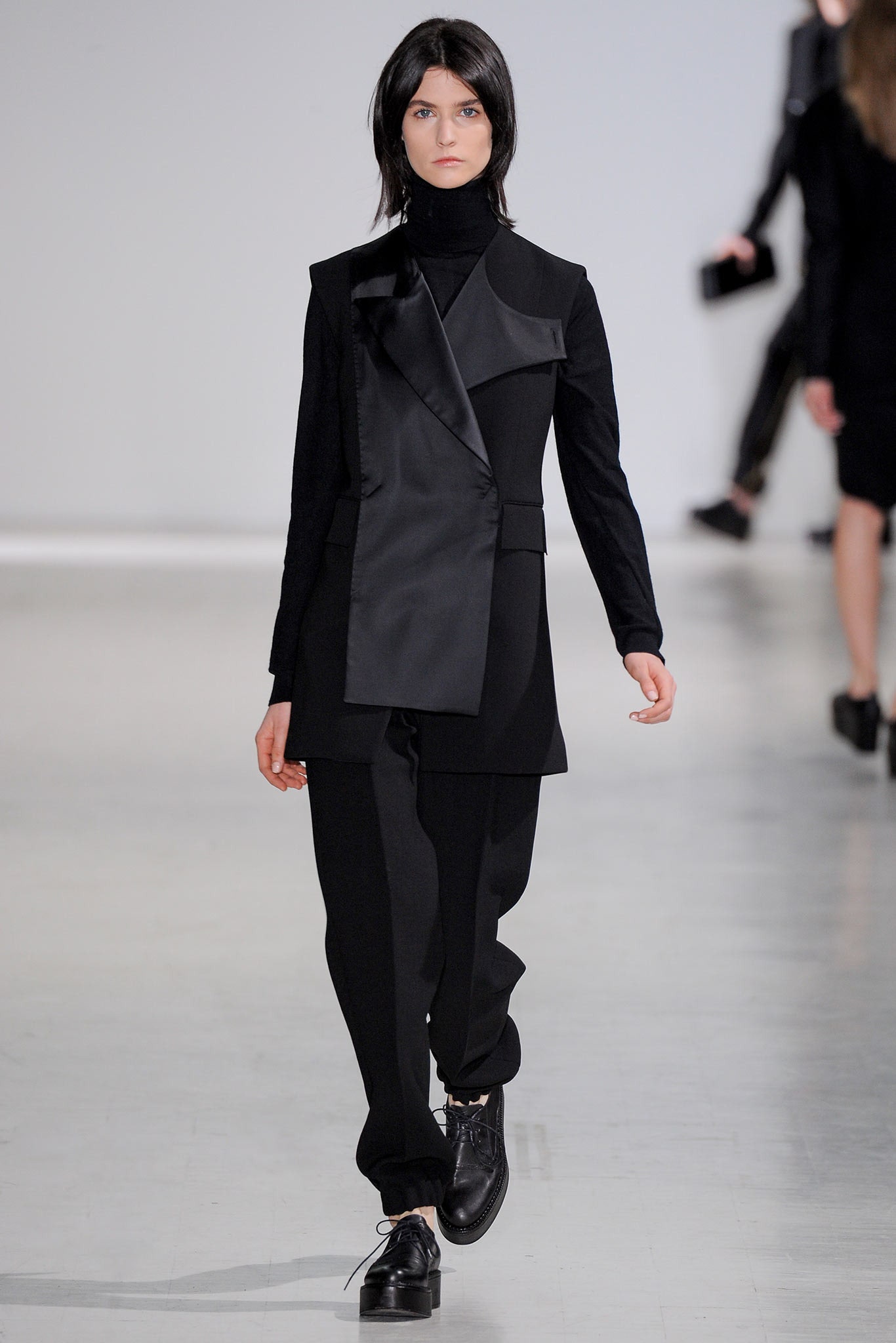 Costume National F/W 14 Look 108