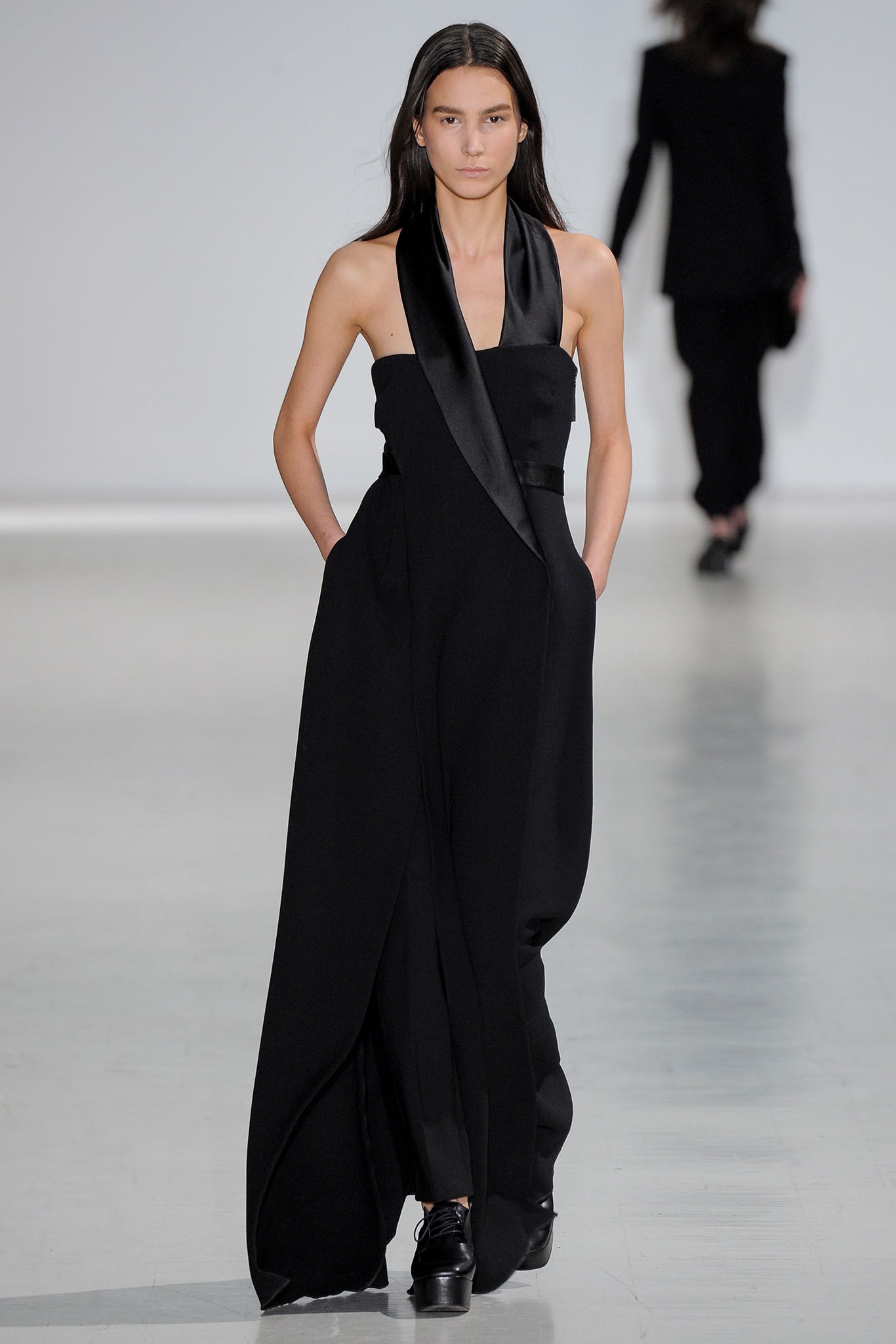 Costume National F/W 14 Look 123