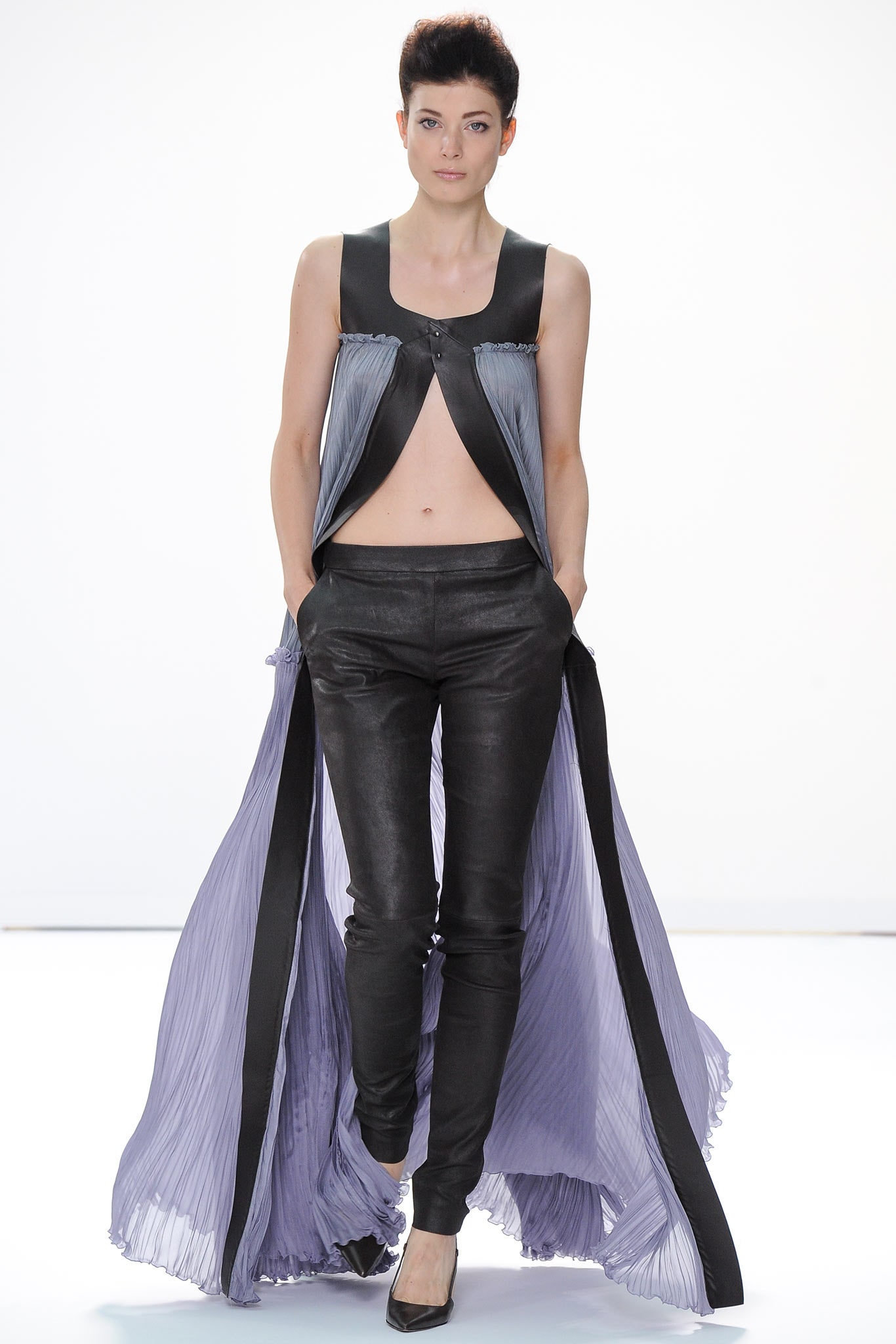 Daks Spring 2015 Ready-to-Wear