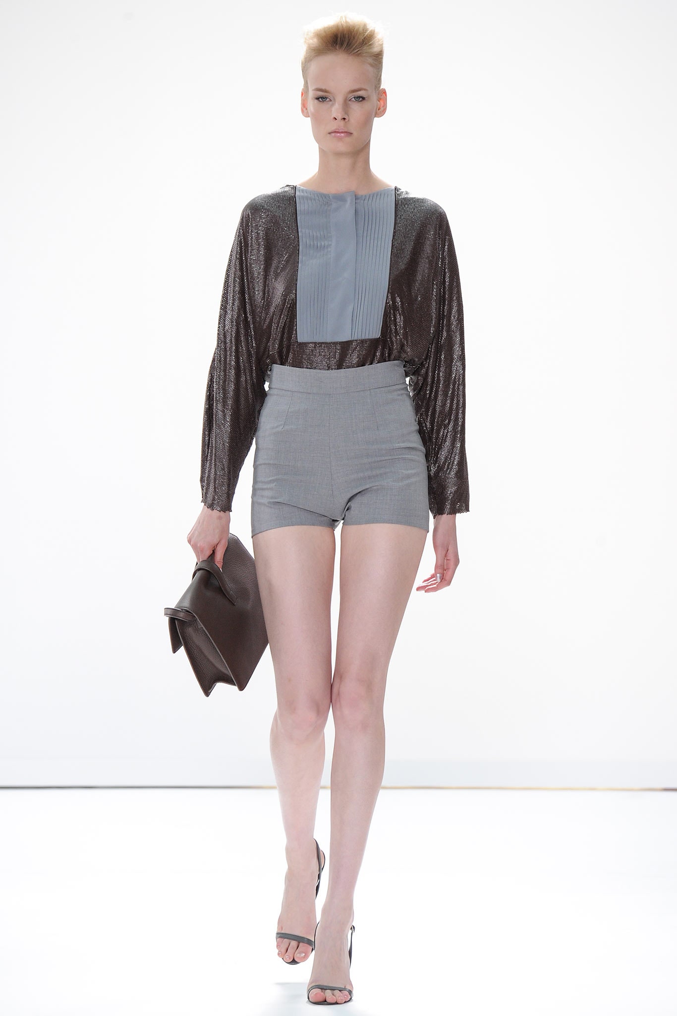 Daks S/S 15 Look 4