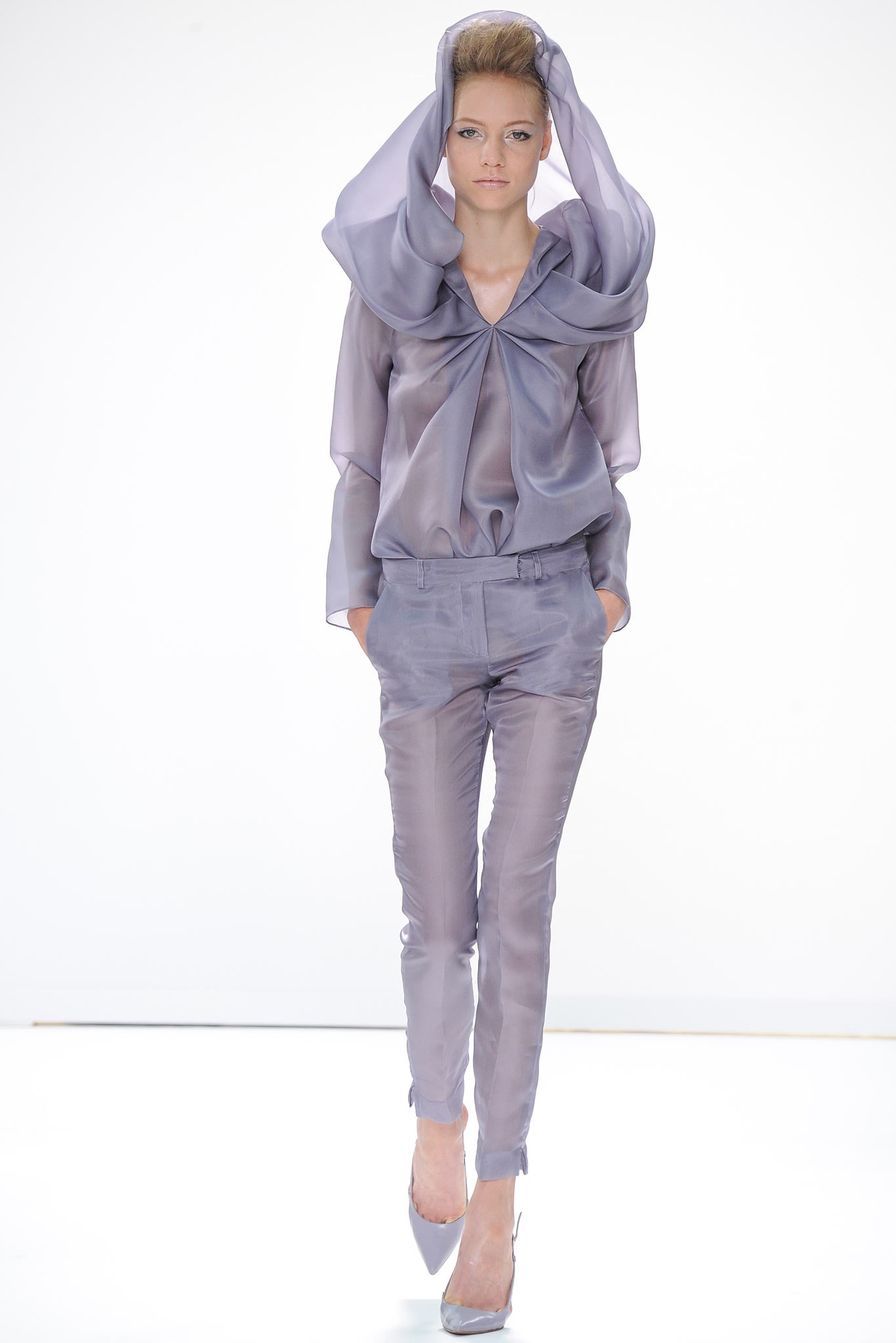 Daks S/S 15 Look 6