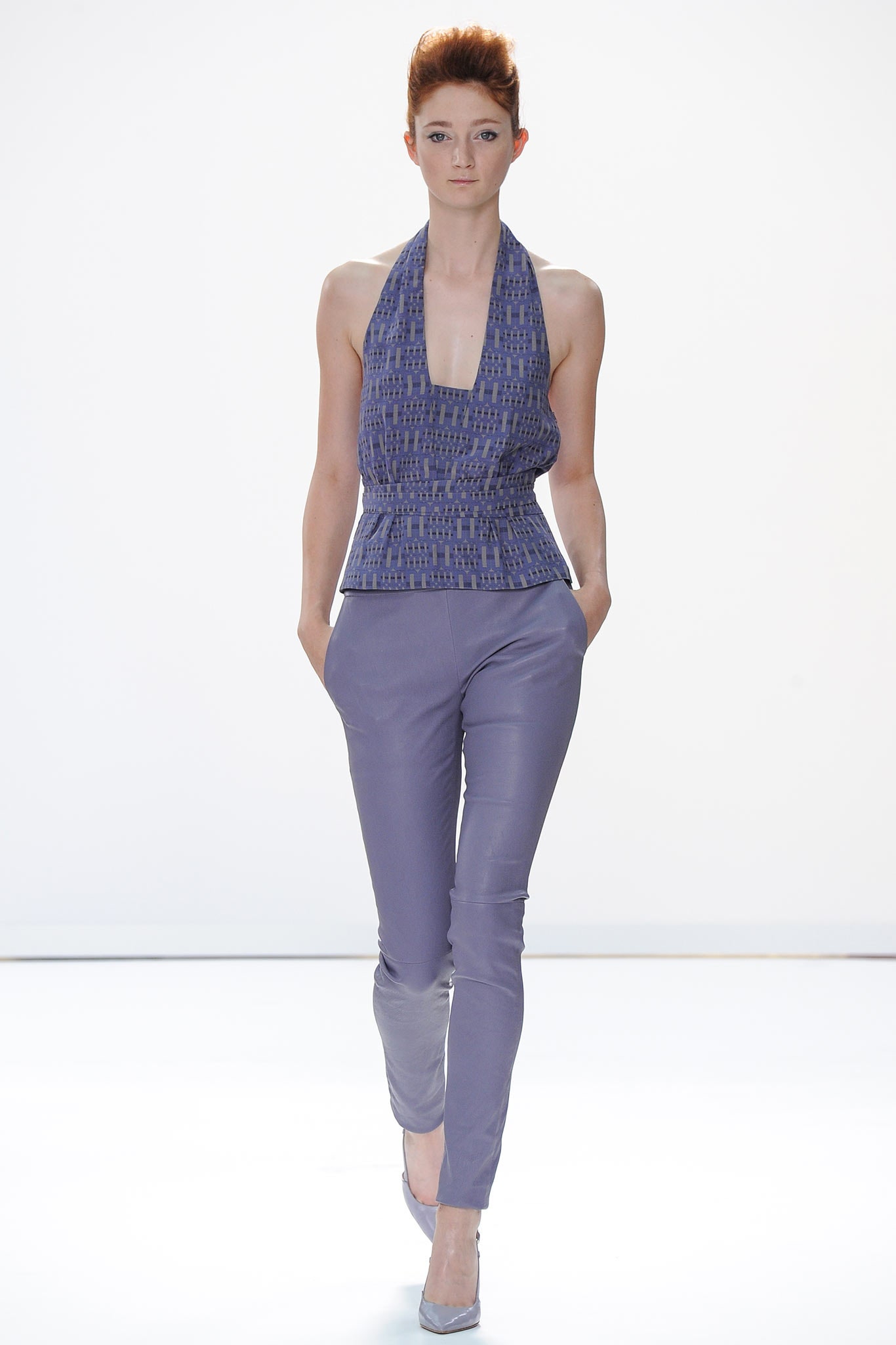 Daks S/S 15 Look 10