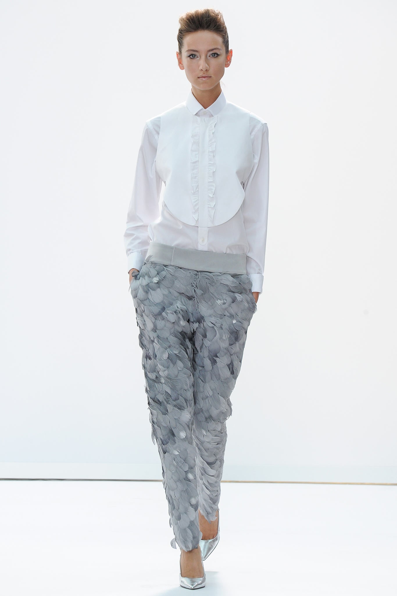 Daks S/S 15 Look 76