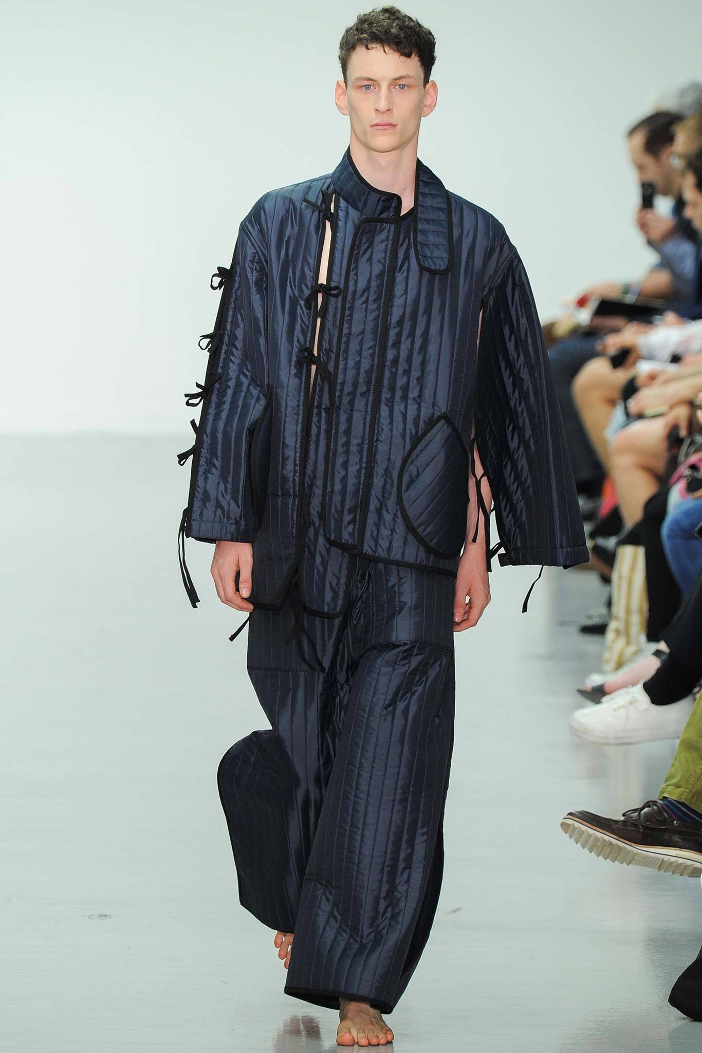 Craig Green S/S 15 Menswear Look 51