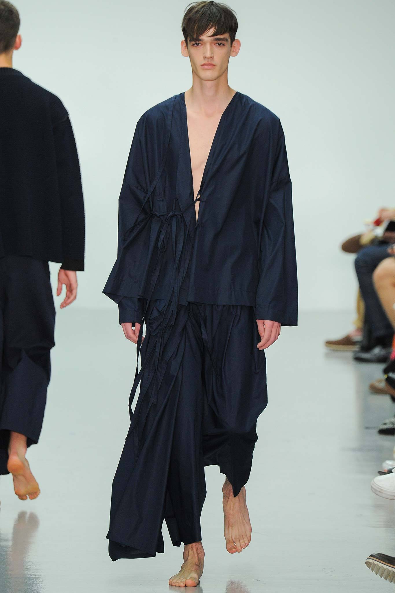 Craig Green S/S 15 Menswear Look 53