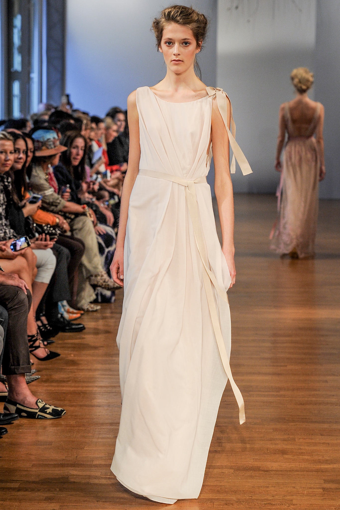 Collette Dinnigan S/S 14 Look 289