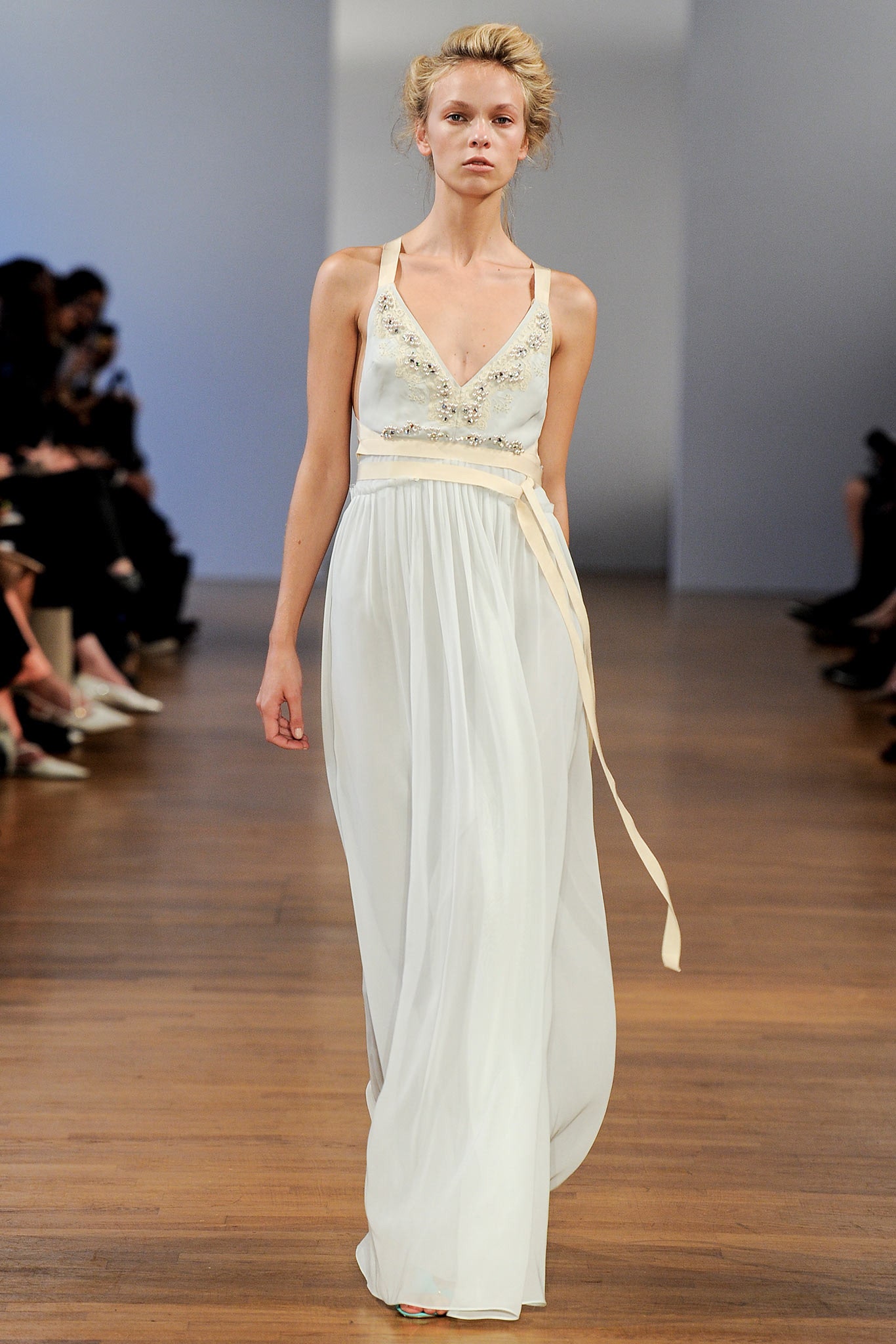 Collette Dinnigan S/S 14 Look 294