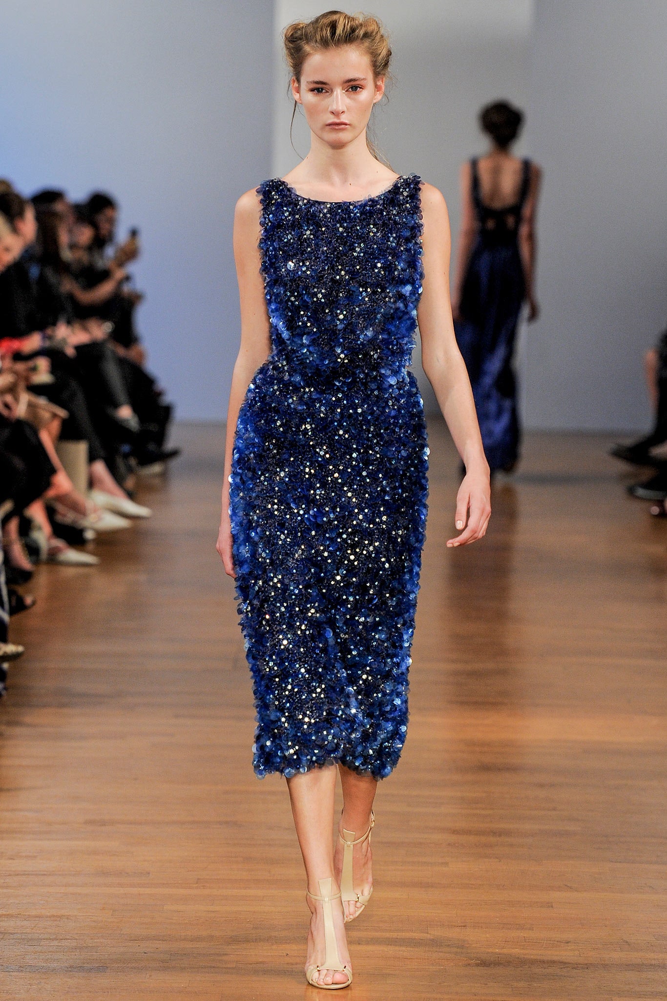 Collette Dinnigan S/S 14 Look 334