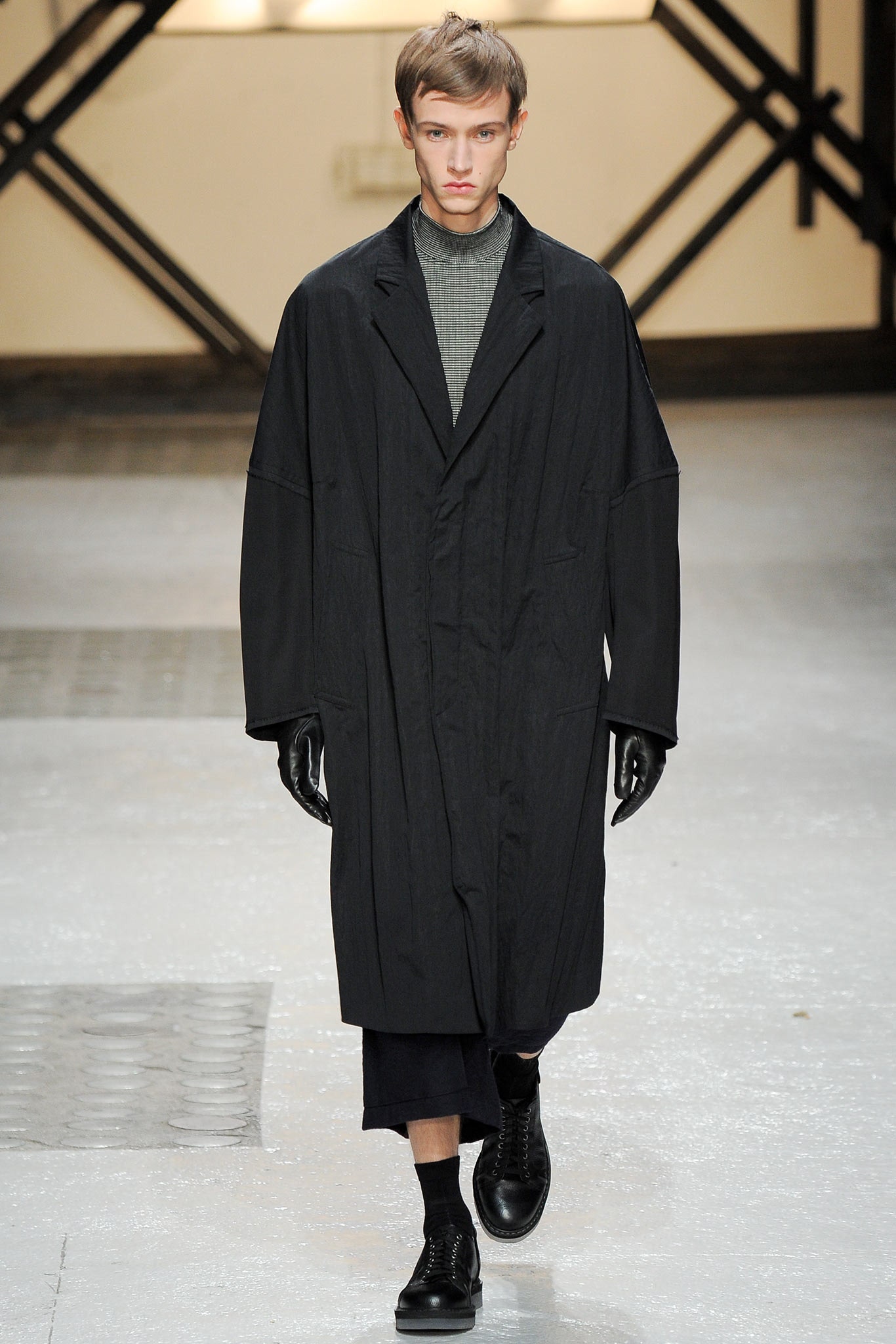 Damir Doma Fall 2014 Menswear