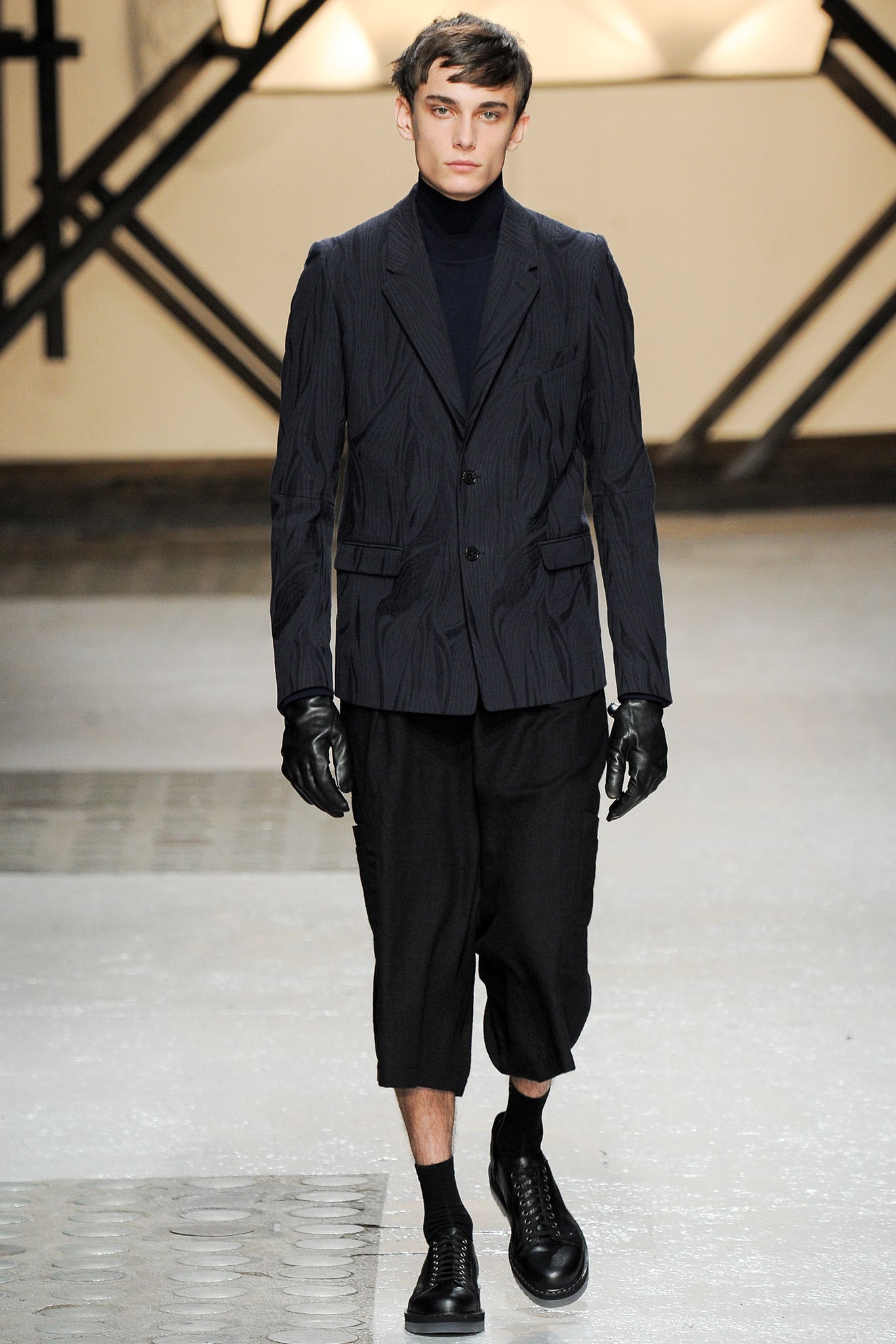 Damir Doma F/W 14 Menswear Look 3