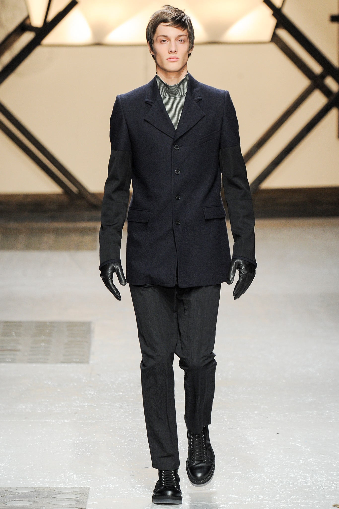Damir Doma F/W 14 Menswear Look 5