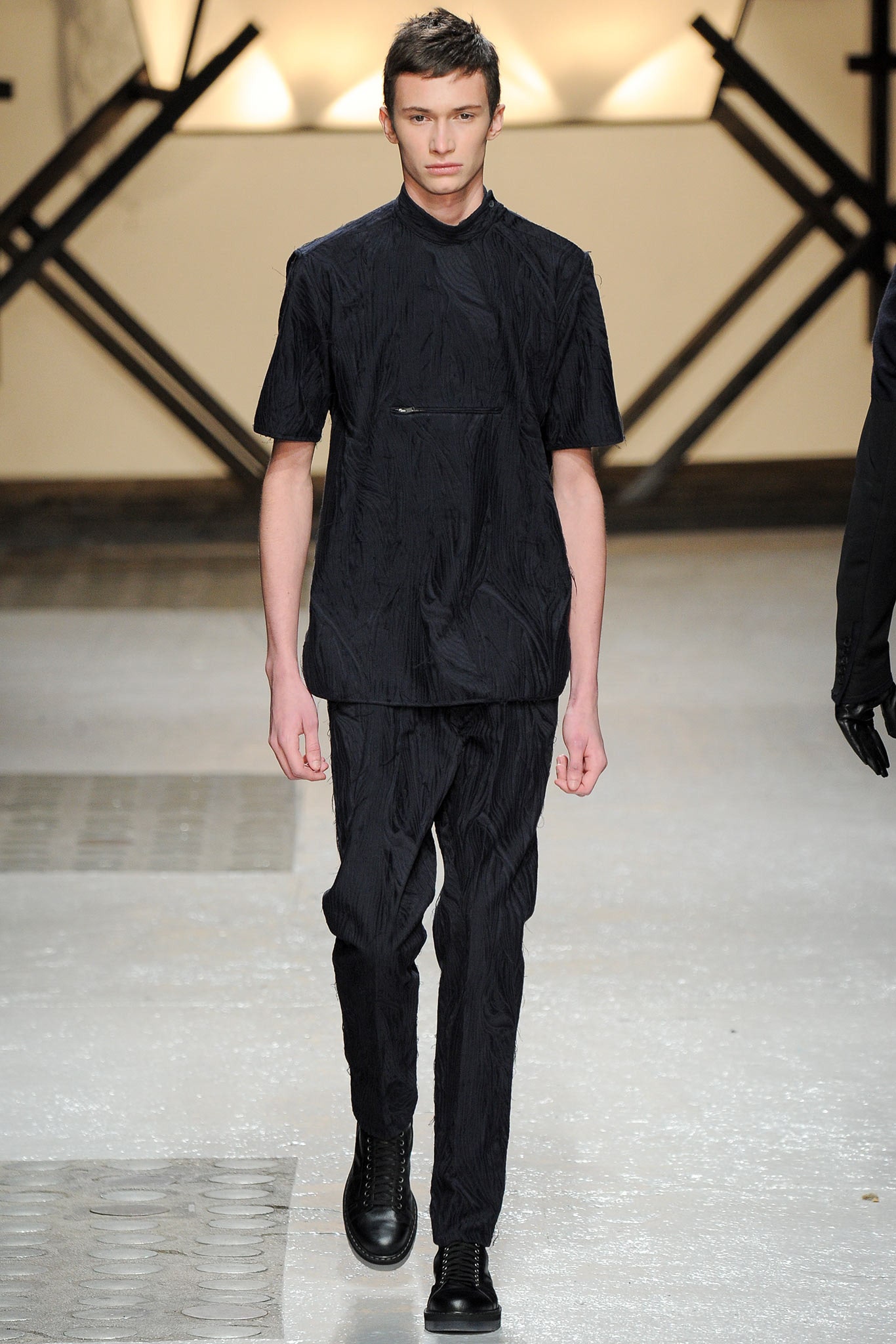 Damir Doma F/W 14 Menswear Look 7