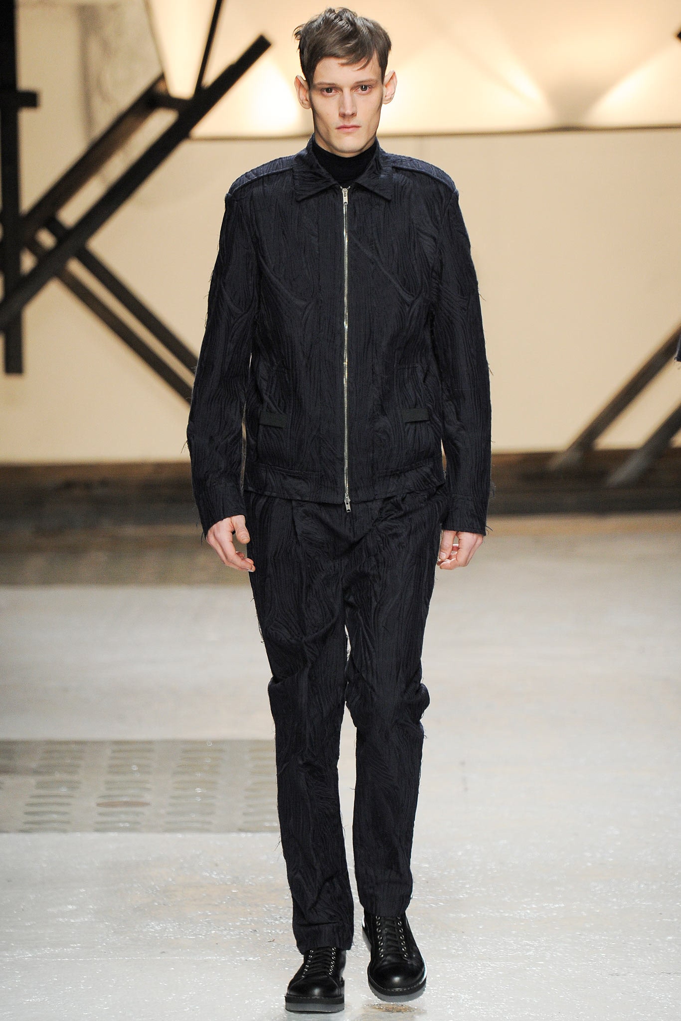 Damir Doma F/W 14 Menswear Look 9