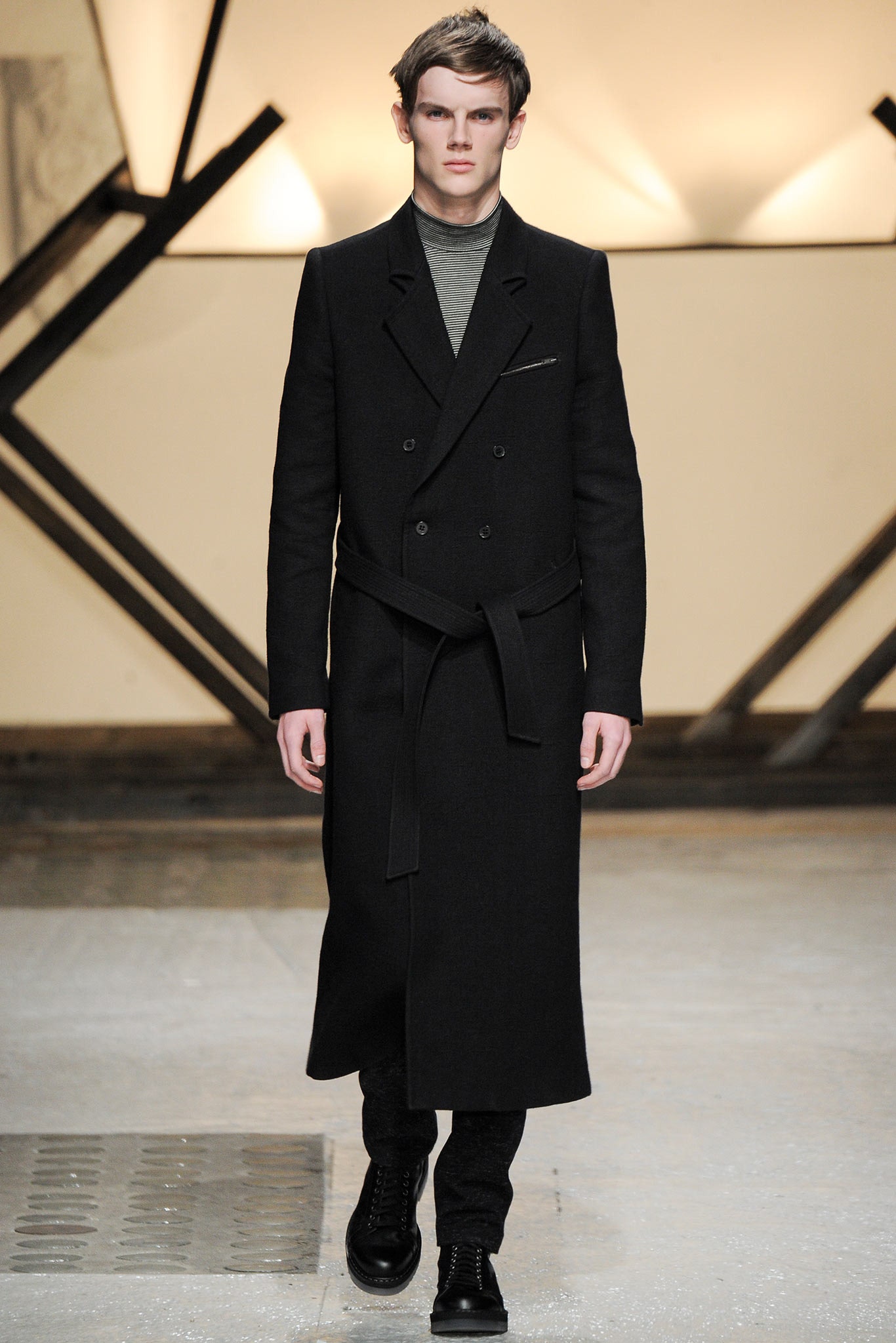 Damir Doma F/W 14 Menswear Look 14