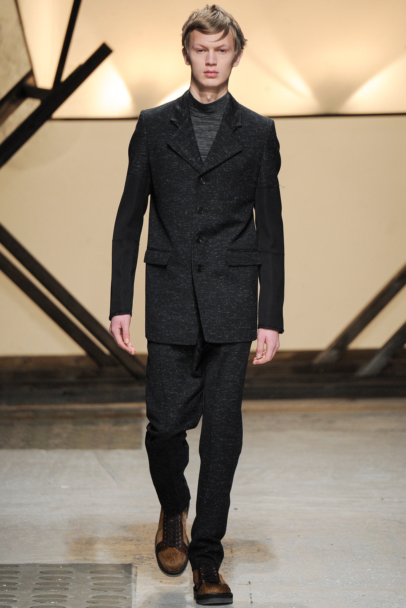 Damir Doma F/W 14 Menswear Look 17
