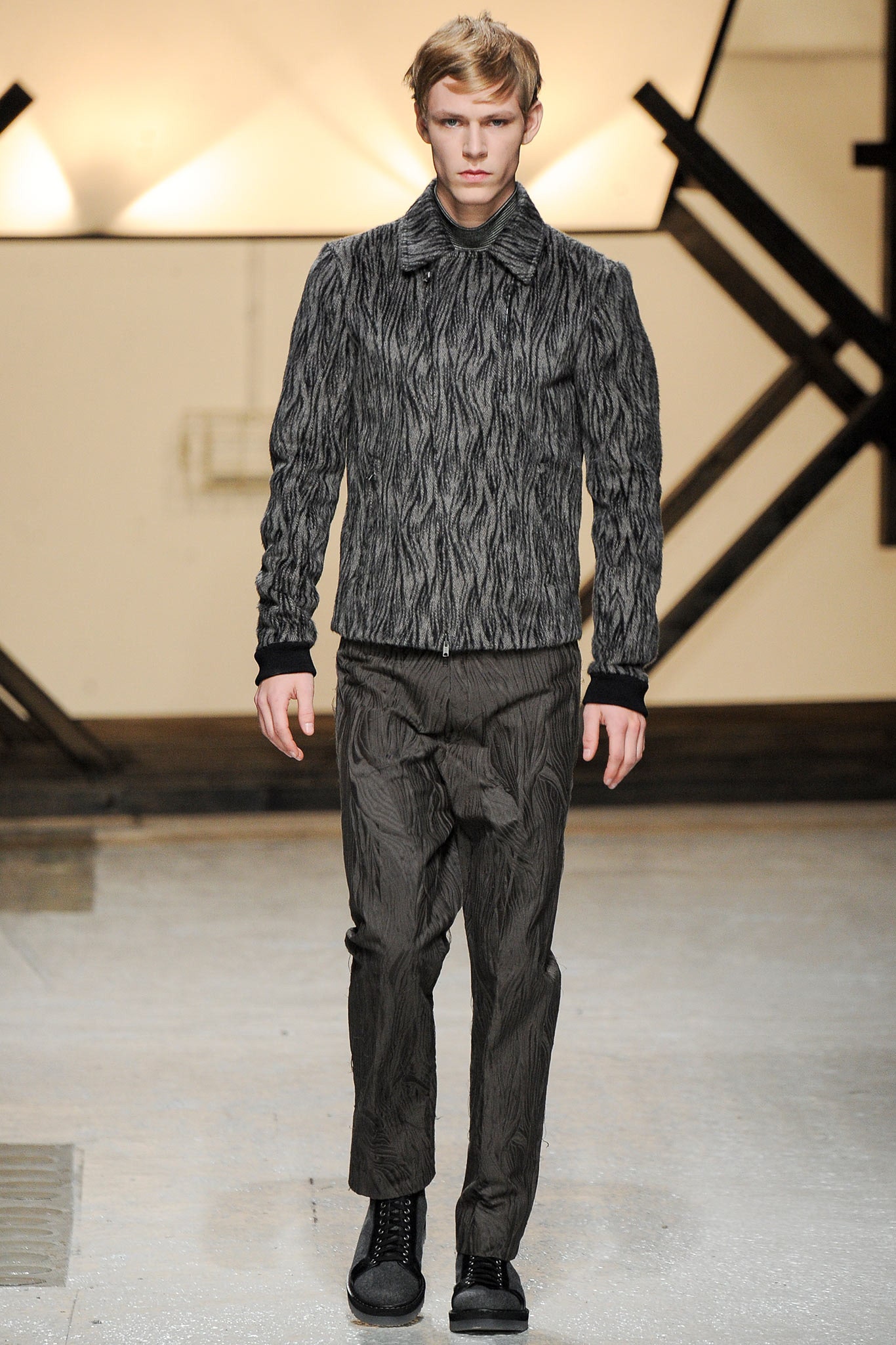 Damir Doma F/W 14 Menswear Look 21