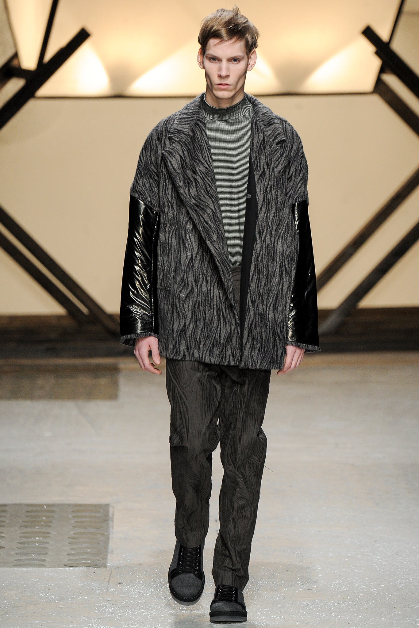 Damir Doma F/W 14 Menswear Look 23