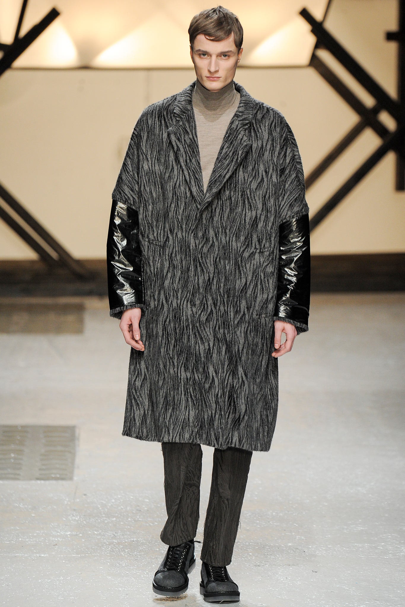 Damir Doma F/W 14 Menswear Look 25