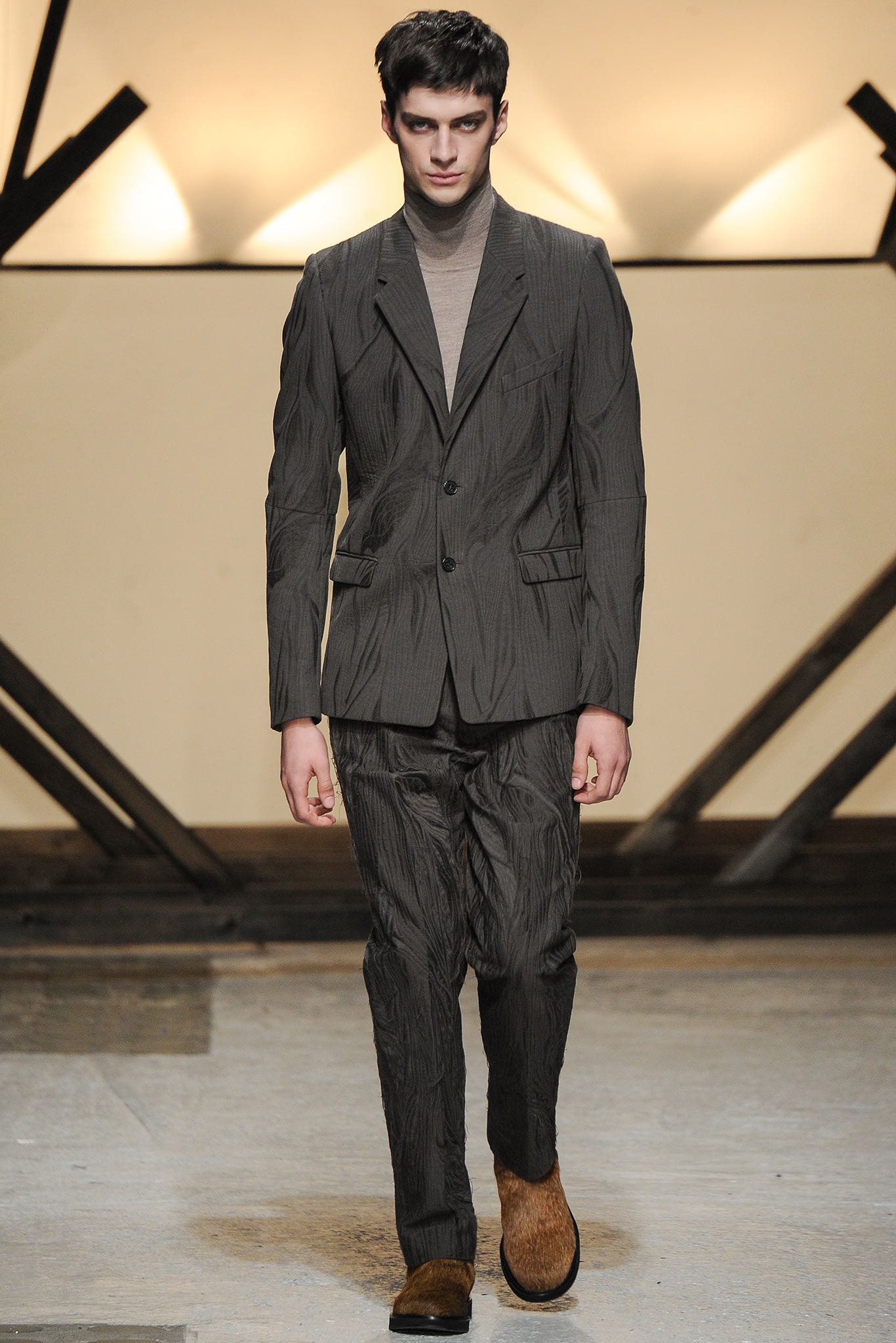 Damir Doma F/W 14 Menswear Look 28