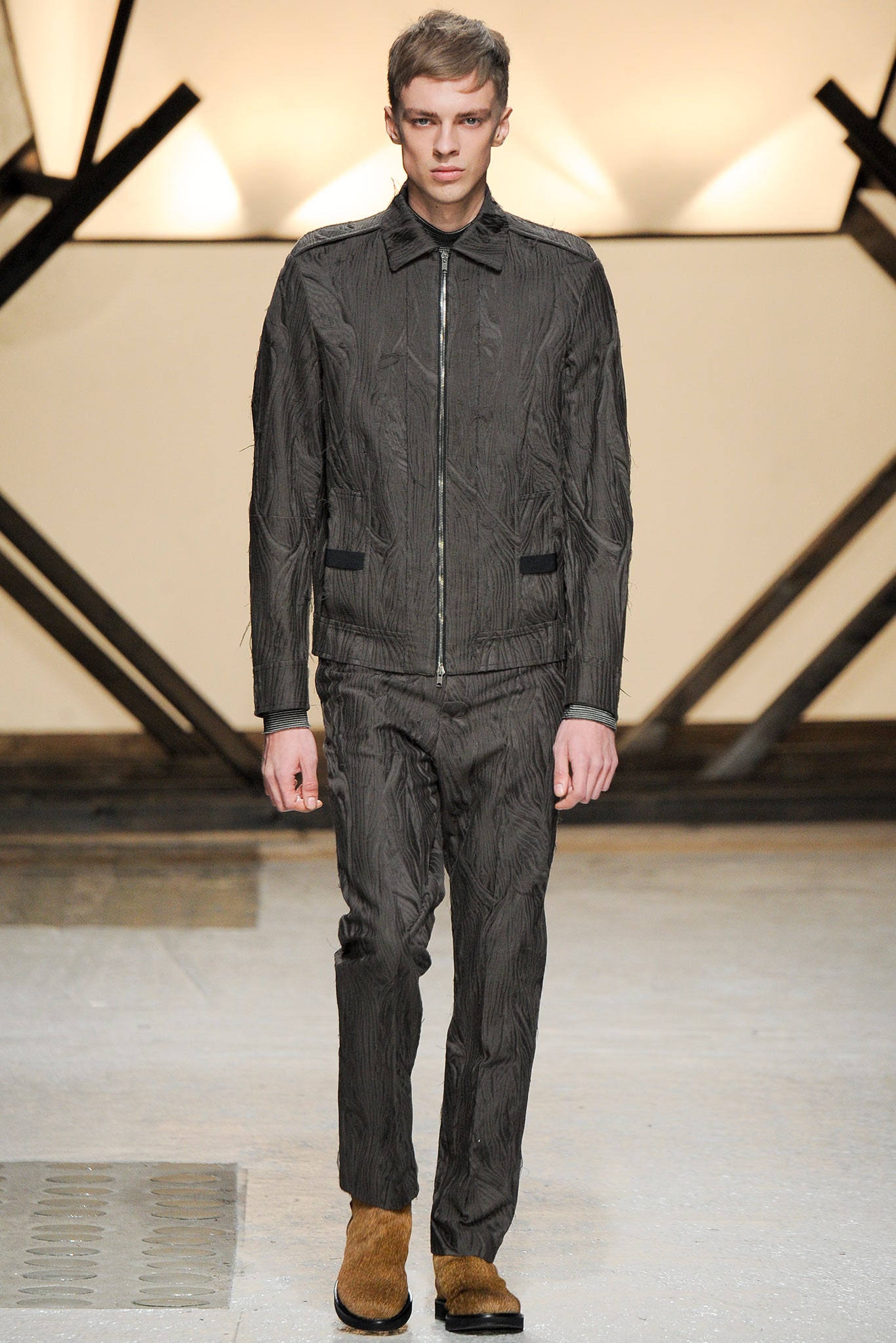 Damir Doma F/W 14 Menswear Look 30