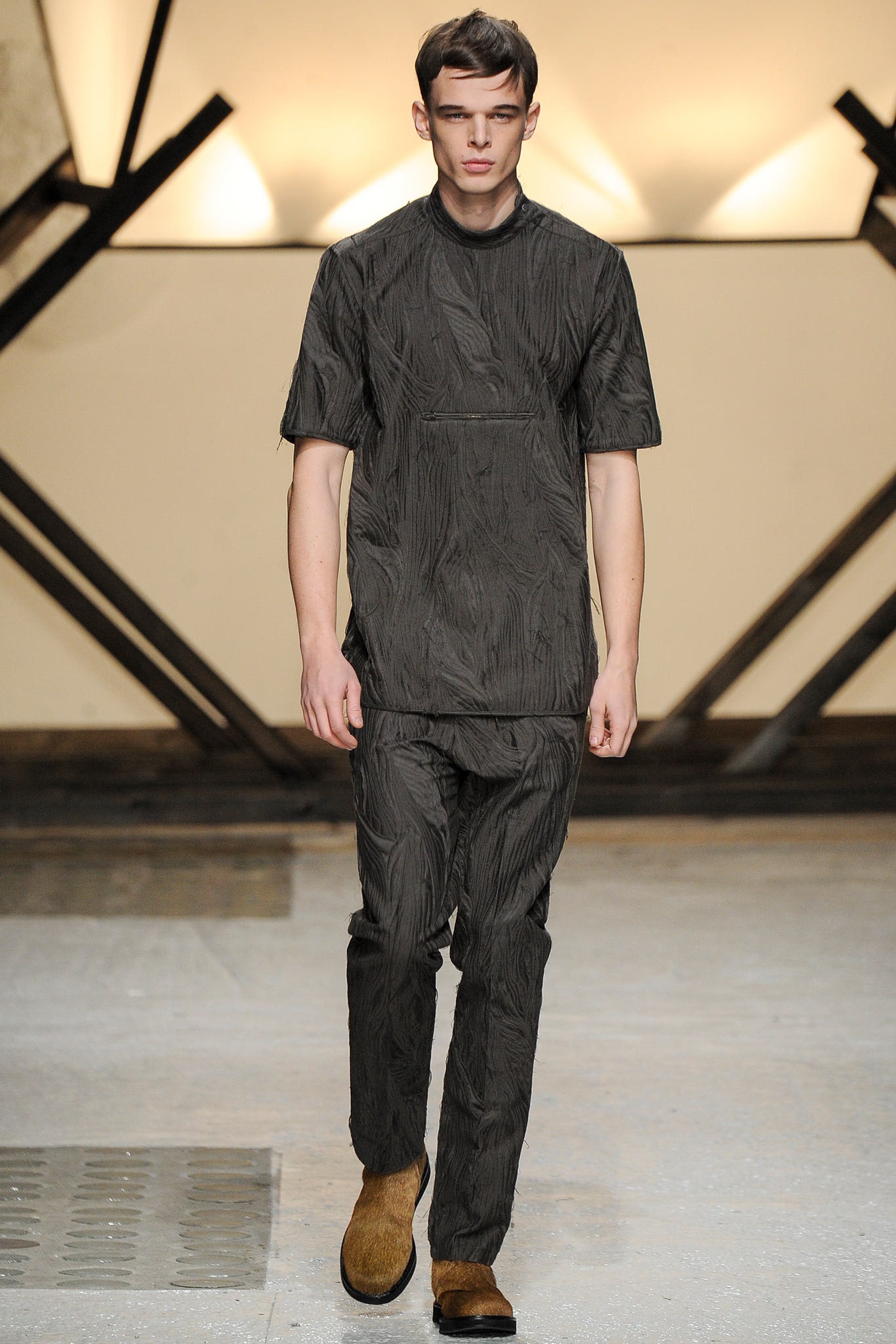 Damir Doma F/W 14 Menswear Look 31