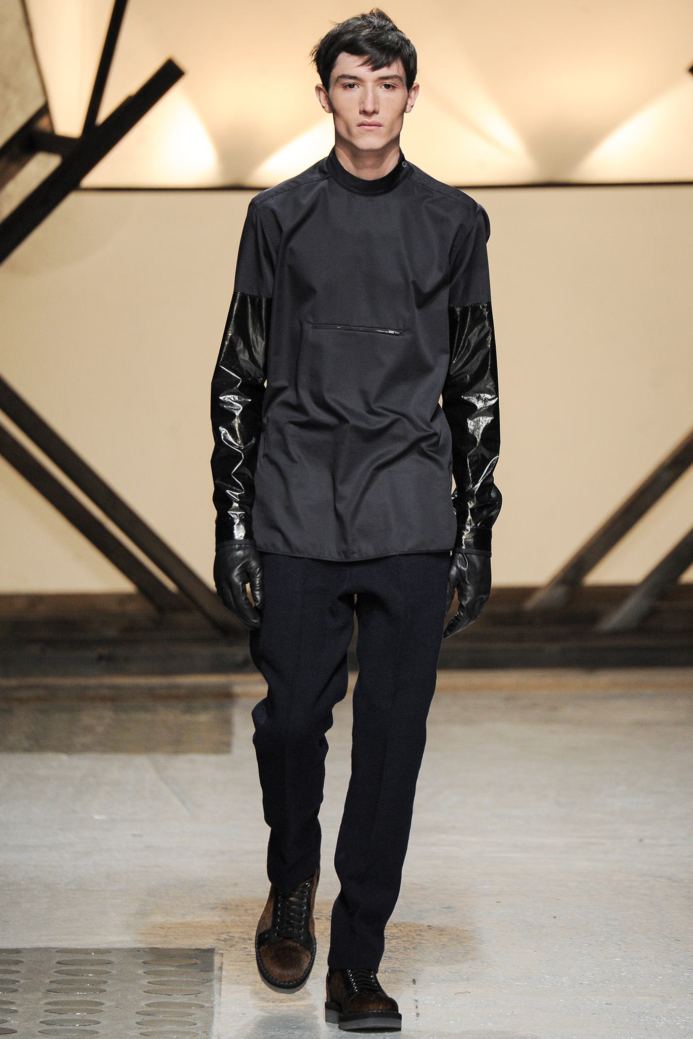 Damir Doma F/W 14 Menswear Look 36