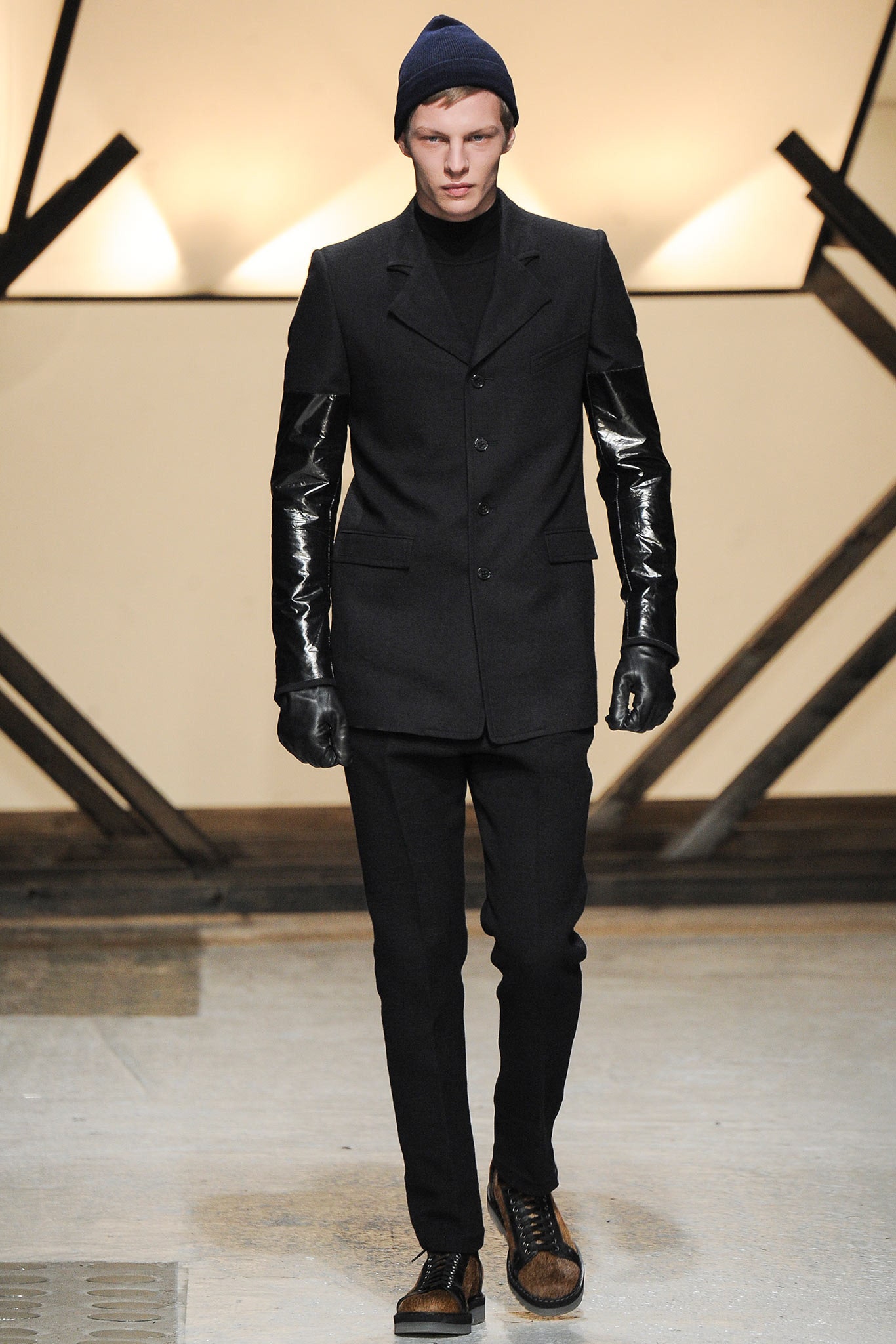 Damir Doma F/W 14 Menswear Look 39