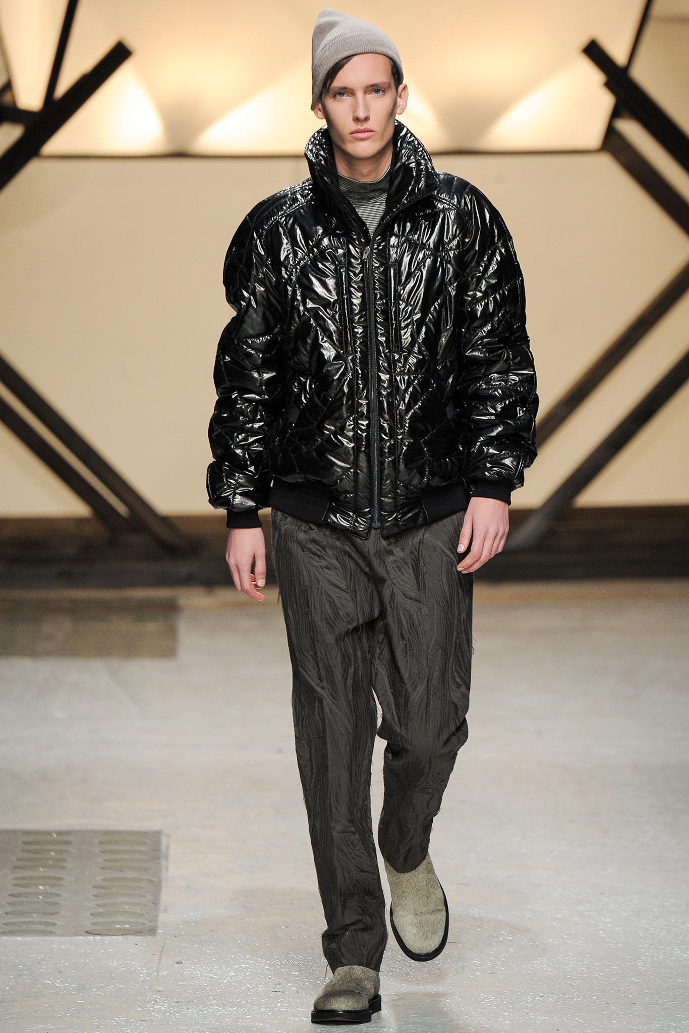 Damir Doma F/W 14 Menswear Look 42