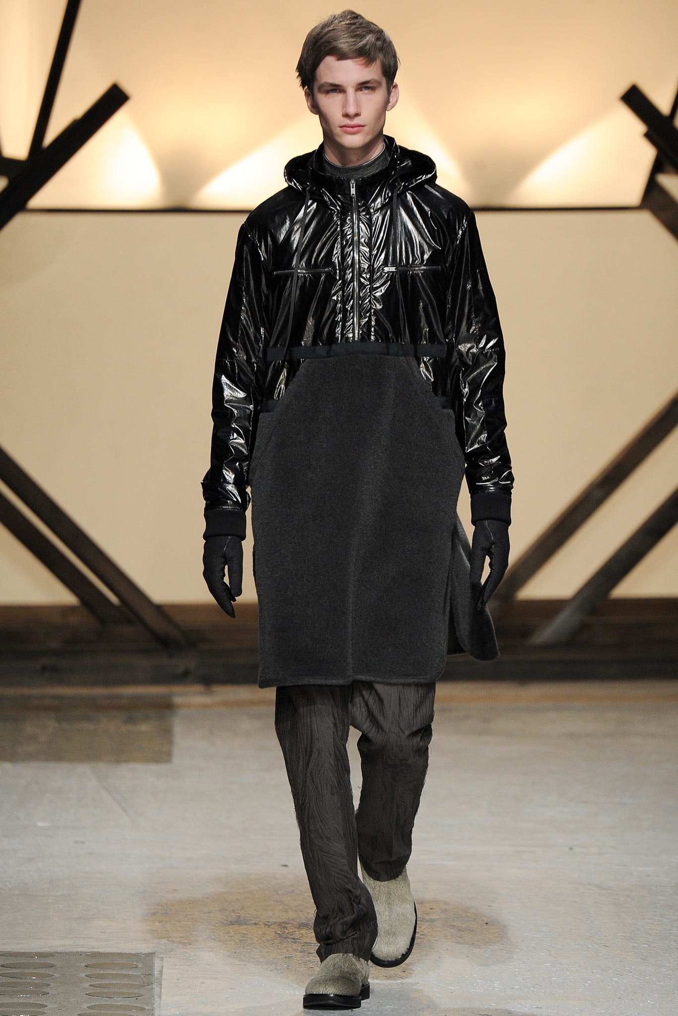 Damir Doma F/W 14 Menswear Look 45