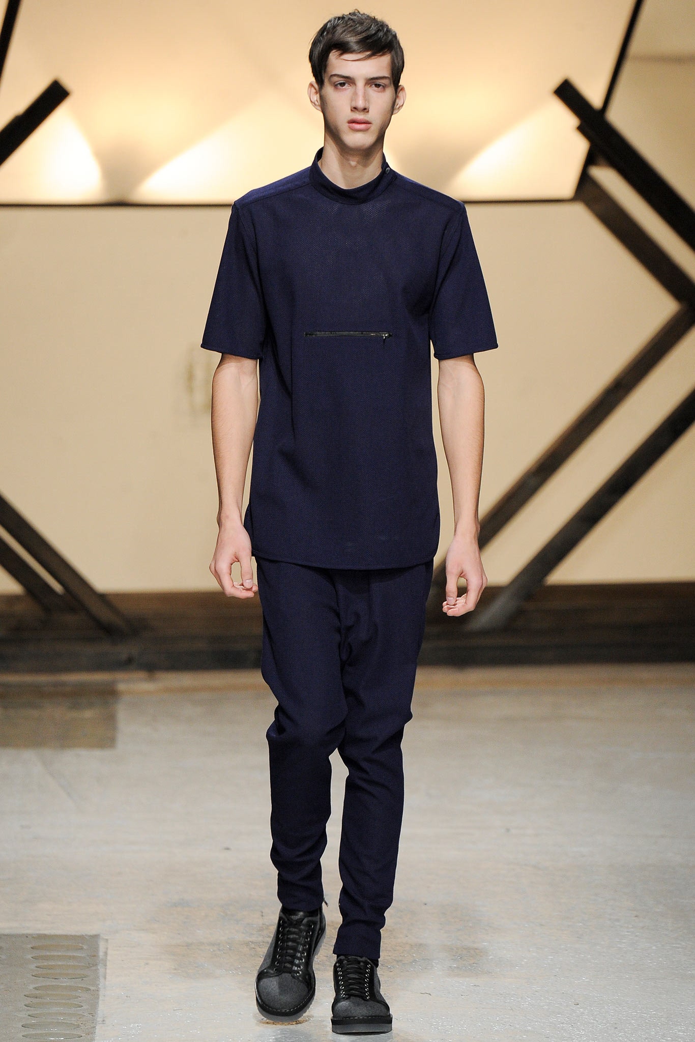 Damir Doma F/W 14 Menswear Look 47